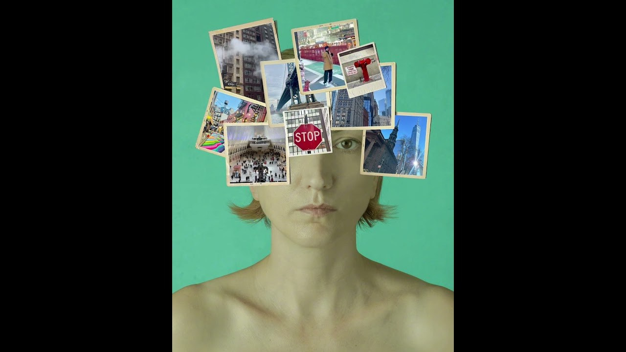 НЬЮ-ЙОРК. ОТ НЕНАВИСТИ К ЛЮБВИ. Марина Энг. Арт фотограф. Нью-Йорк