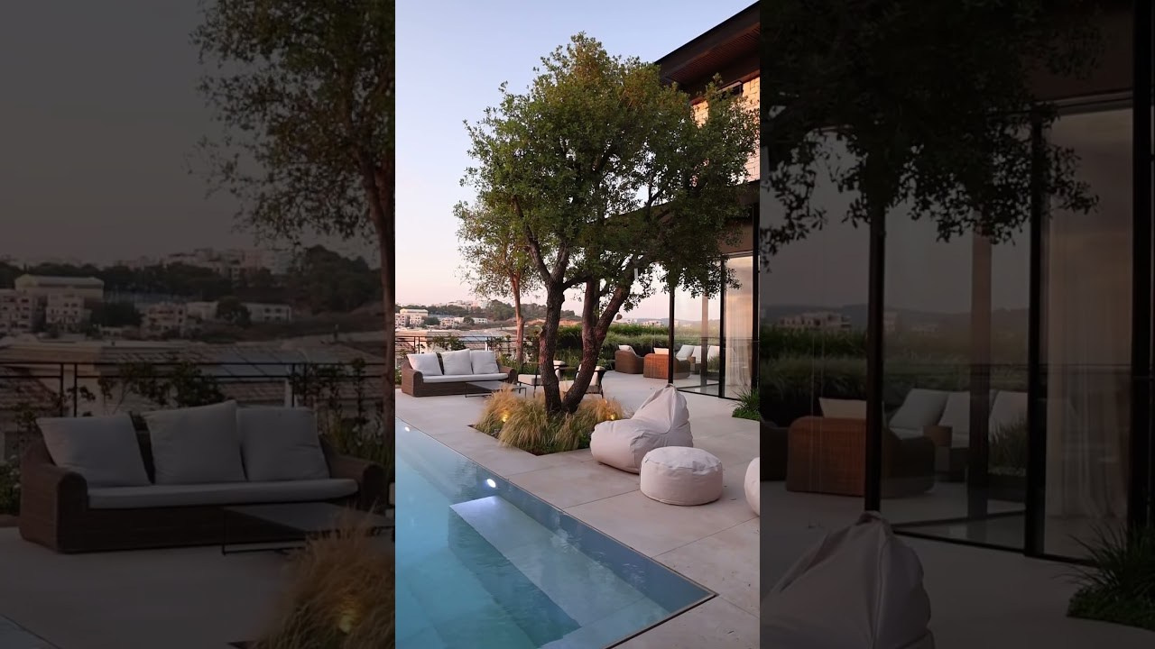 VIDEO PORTFOLIO. Интерьерный фотограф и видеограф Израиль