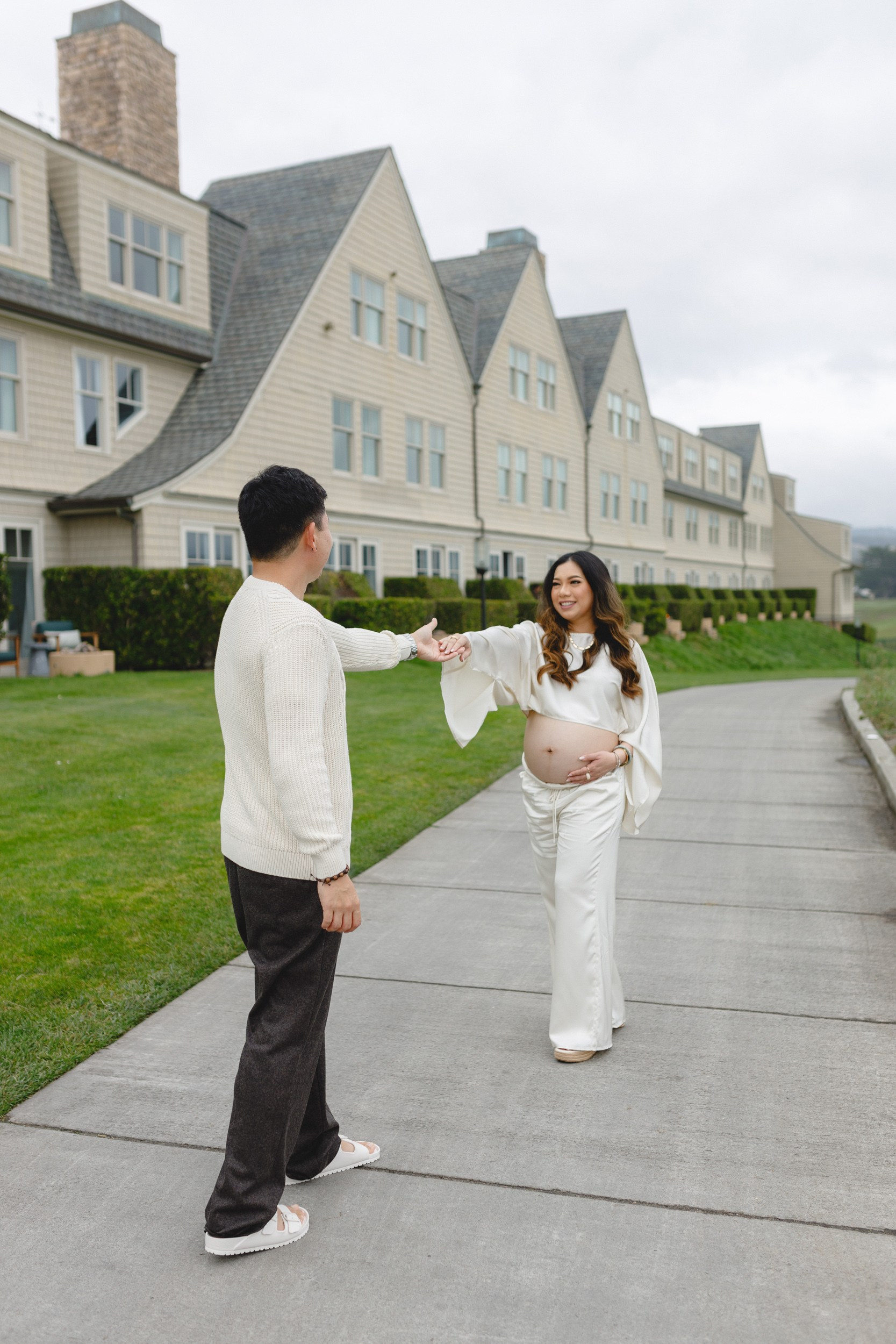 Bay Area Beach Guide for Photoshoots | Best Beaches for Maternity, Couples & Family. Maternity, newborn photographer in the Bay Area|Iryna Rakivnenko
