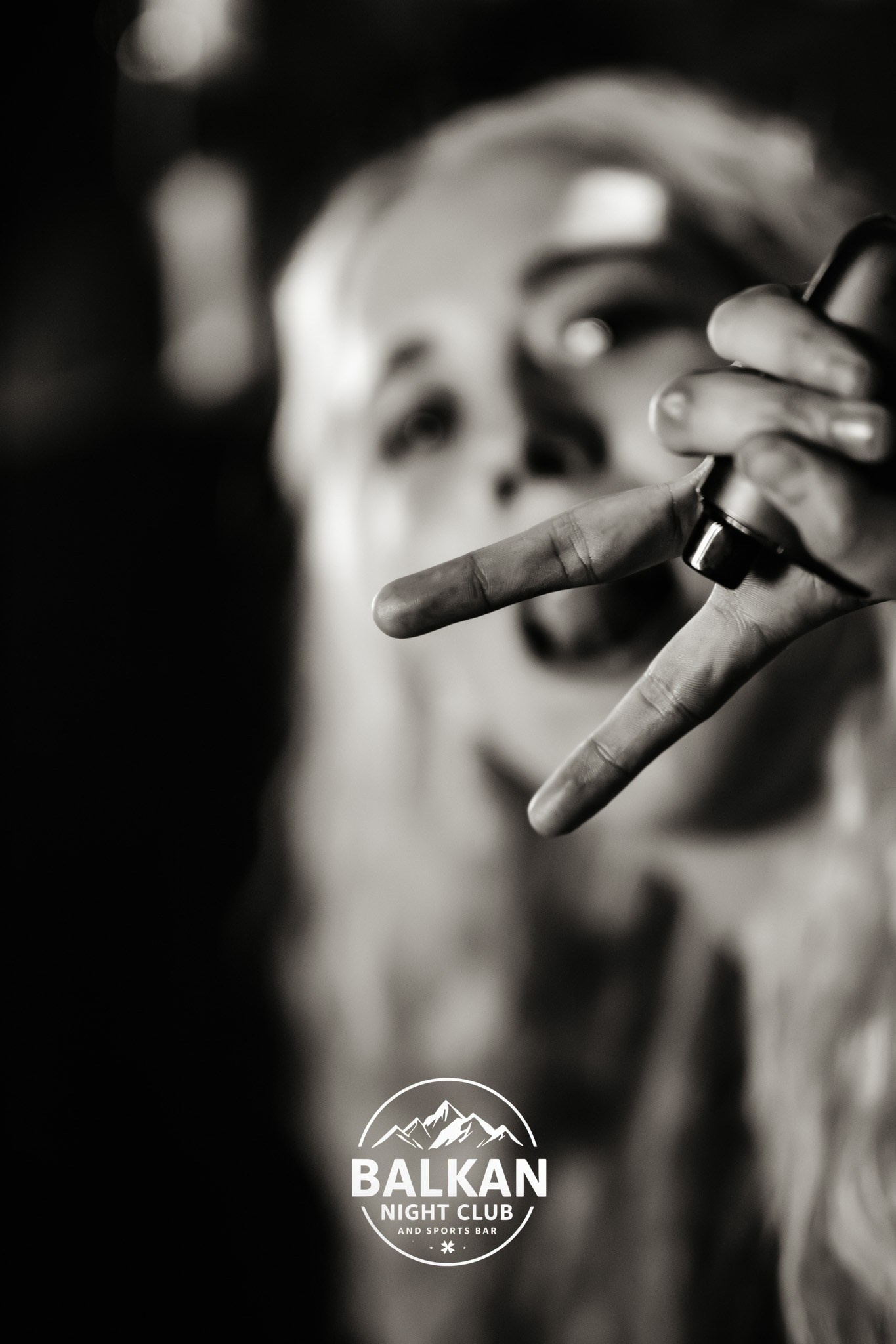 BALKAN NIGHT CLUB SALISBURY. TANTAN IONUT FOTO & FILM