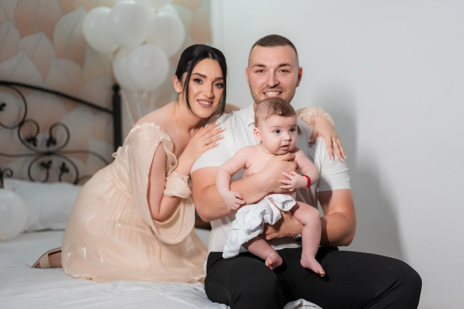 Botez. Focus Studio Buzau