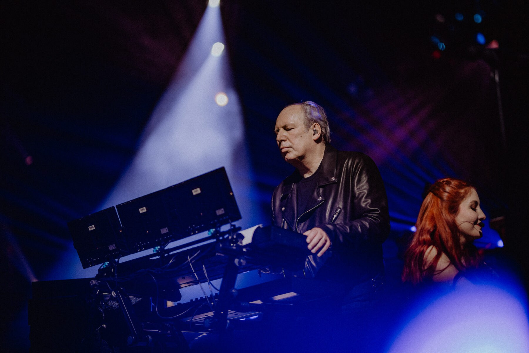 Hans Zimmer Live en España: València, Barcelona y Madrid con el espectáculo The Next Level | FOTKAI