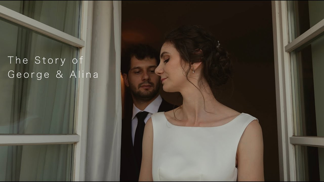George & Alina | Wedding at Hotel Timisoara. Wedding photographer and videographer based in Timisoara, Romania