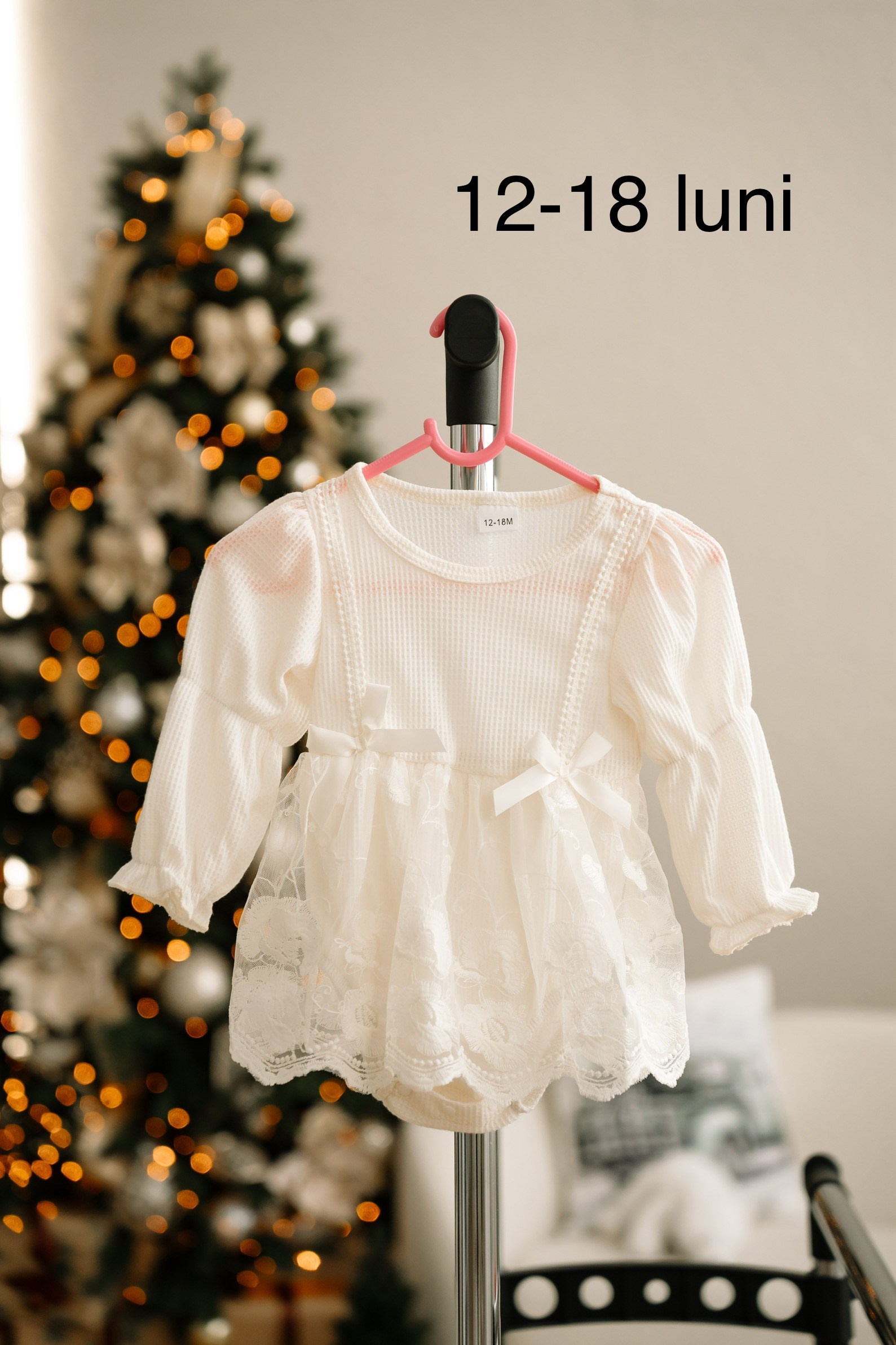 Sesiune foto de Crăciun (3). Diana Muntean Photography