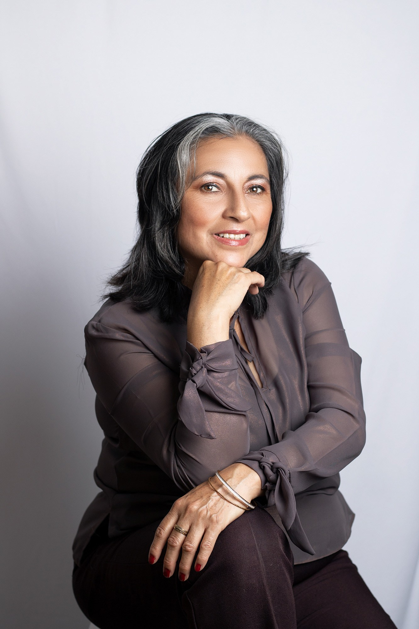 Marisol Murillo Fotógrafa profesional en Chimalhuacán, Edo. de México