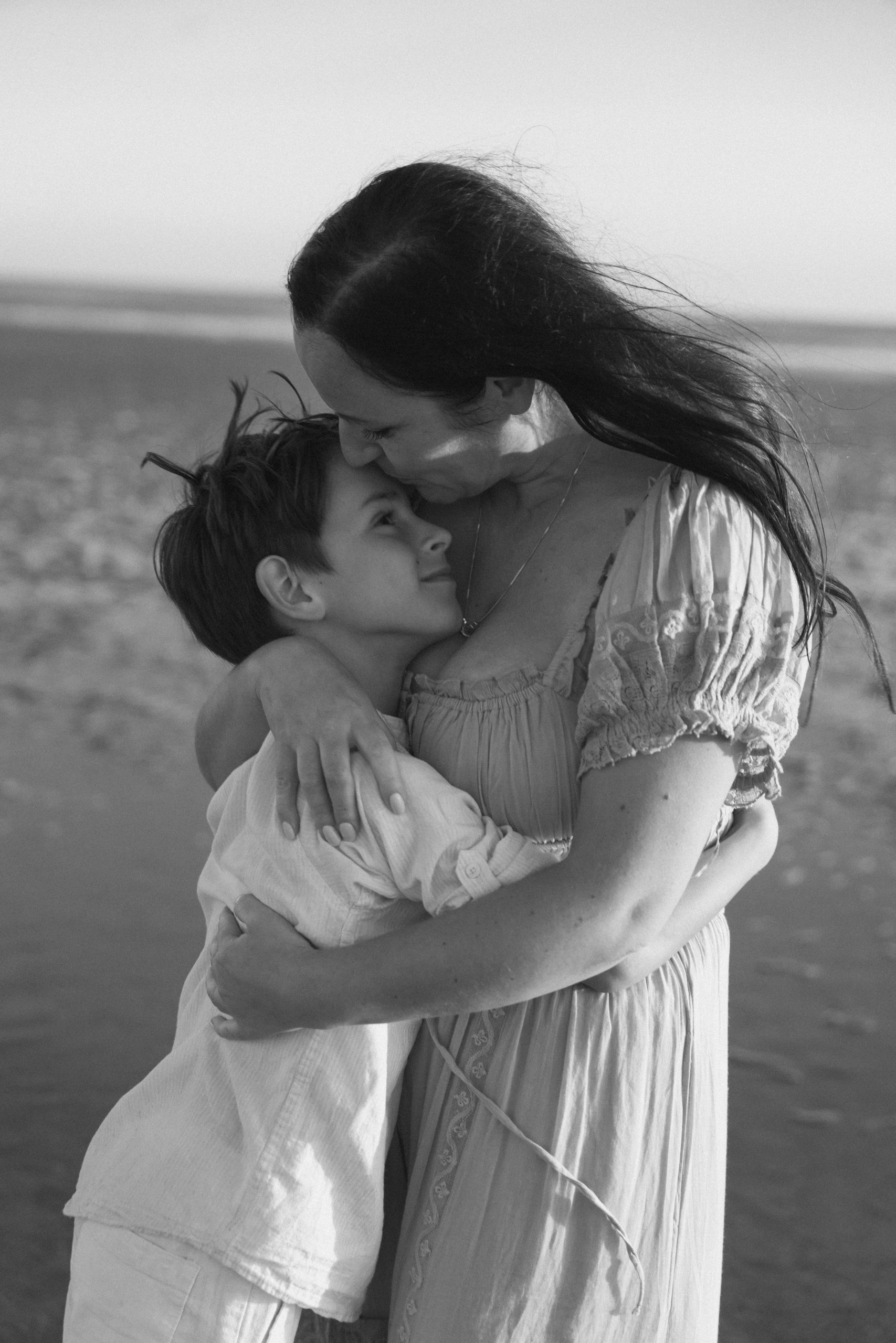 Family Photoshoot at Camber Sands | London Family Photographer. London Wedding & Engagement Photographer