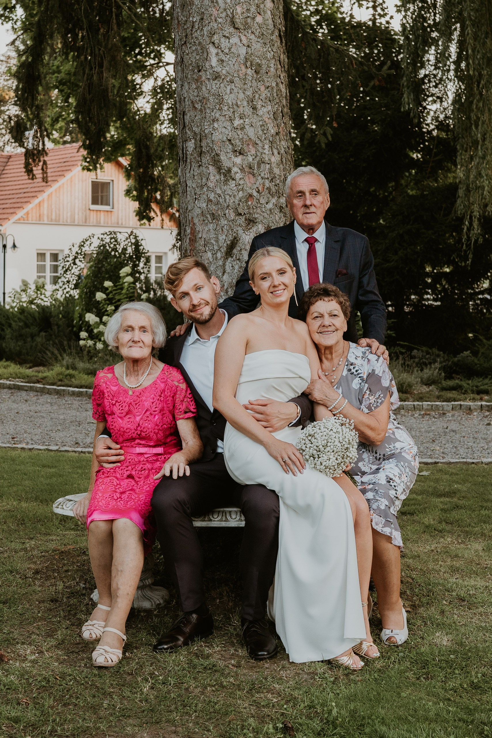 Ewa&Maciej. Michał Kaźmierczyk - Fotograf