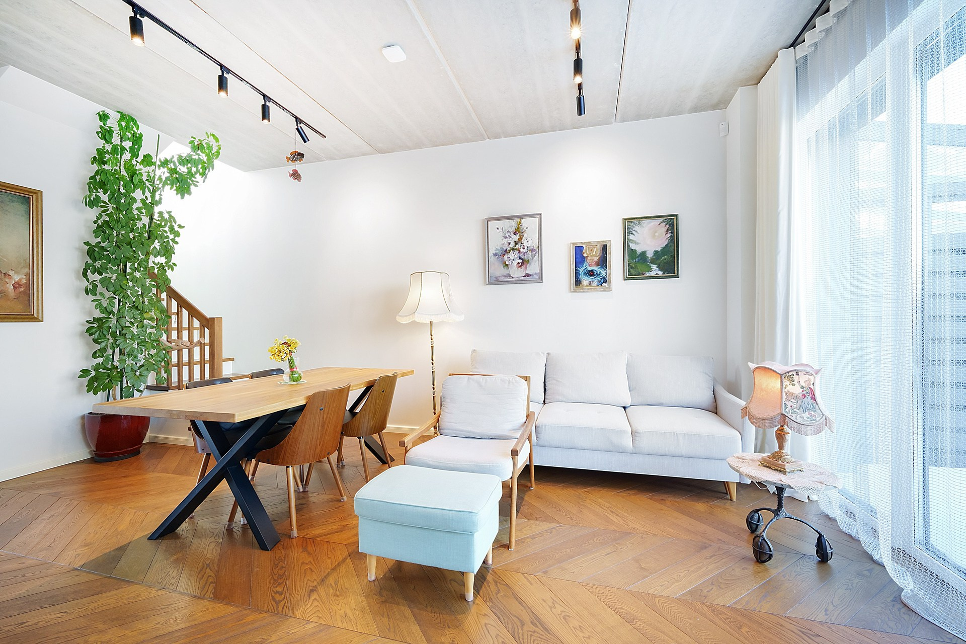 Elina Sapiega fotografė Vilniuje