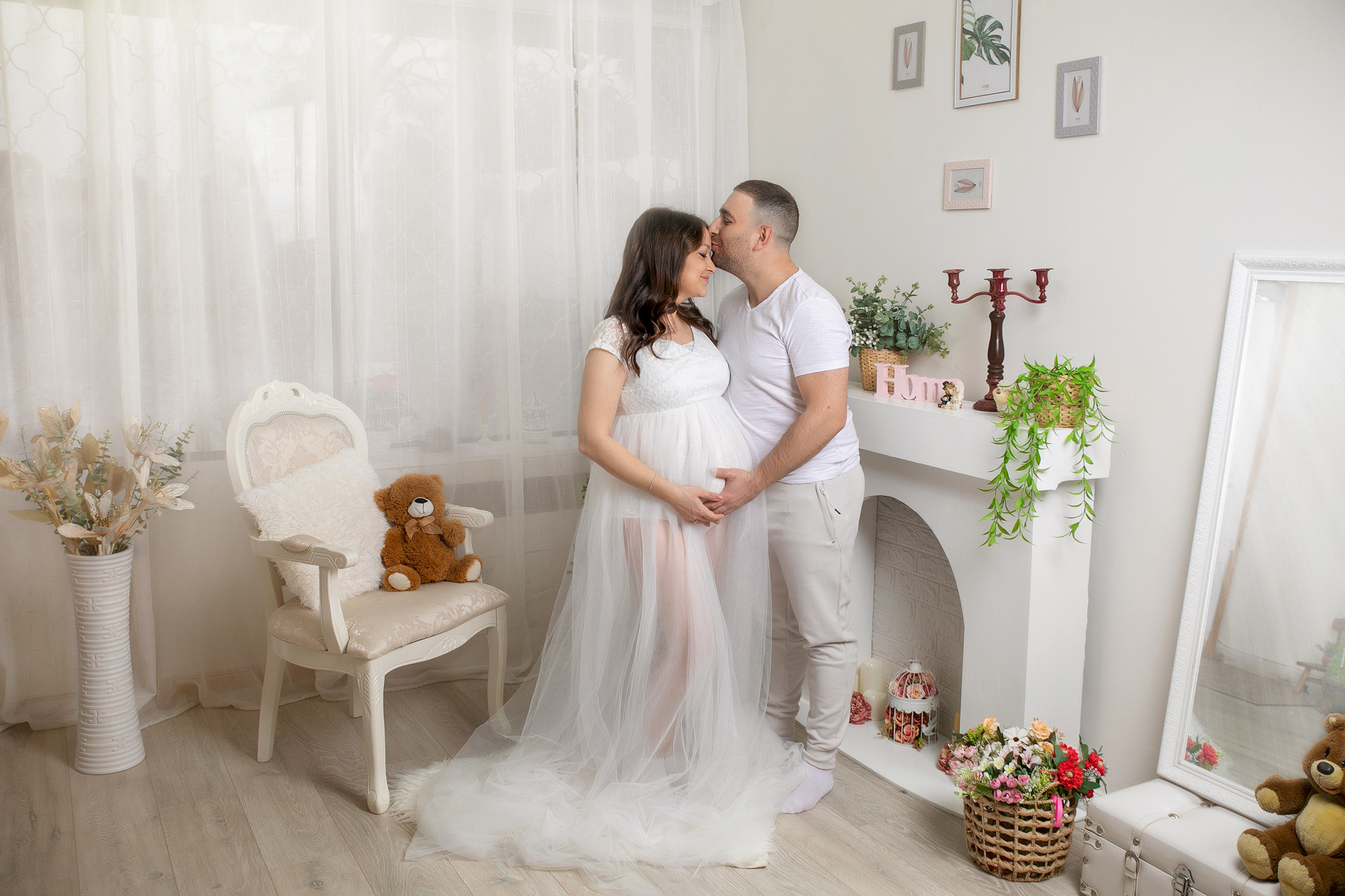 Беременность. נטליה רוזמן צלמת הריון ניובורן ילדים ובוק בת מצווה