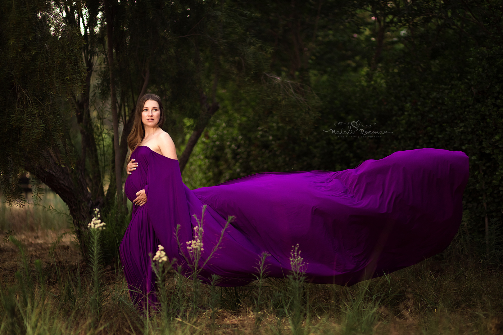 Беременность. נטליה רוזמן צלמת הריון ניובורן ילדים ובוק בת מצווה