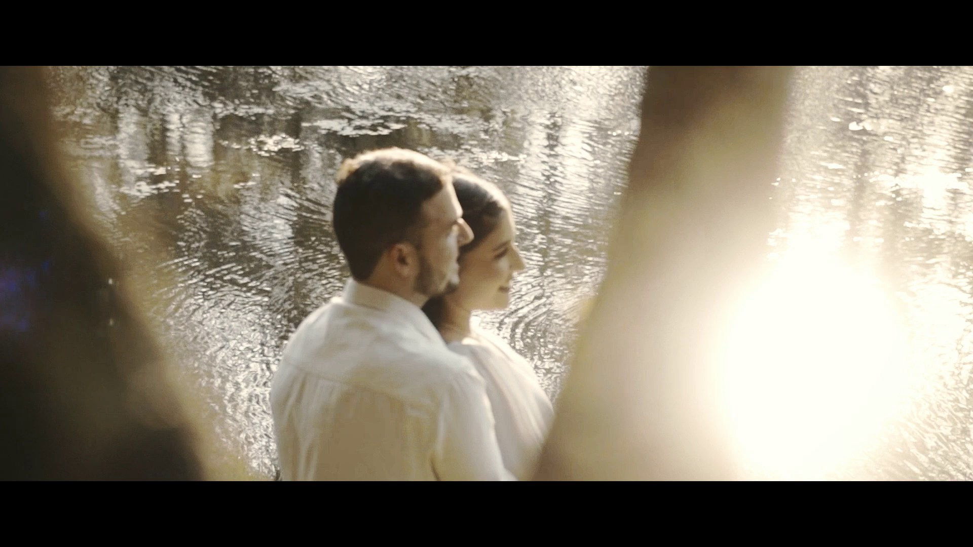 Filmmaker Daner Castria