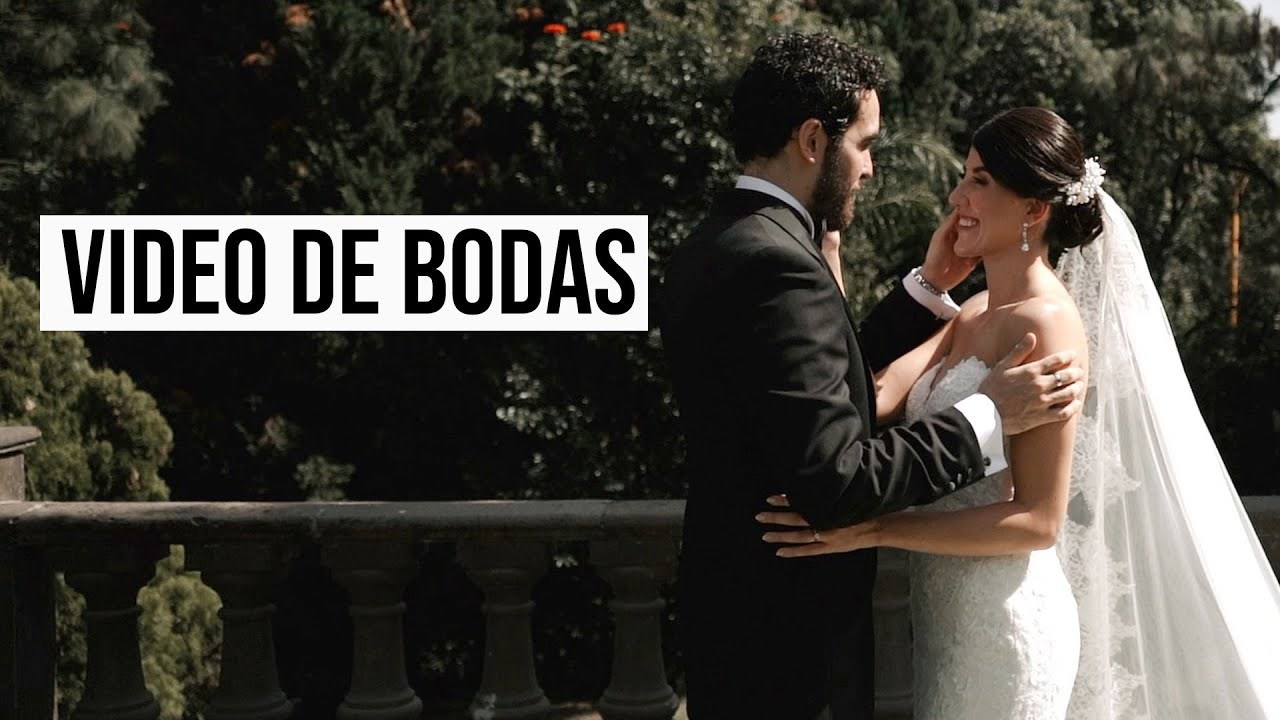 Workshops y Cursos de Video de Boda. Wedding Photographer and Filmmaker in Guadalajara Mexico Abraham Linares