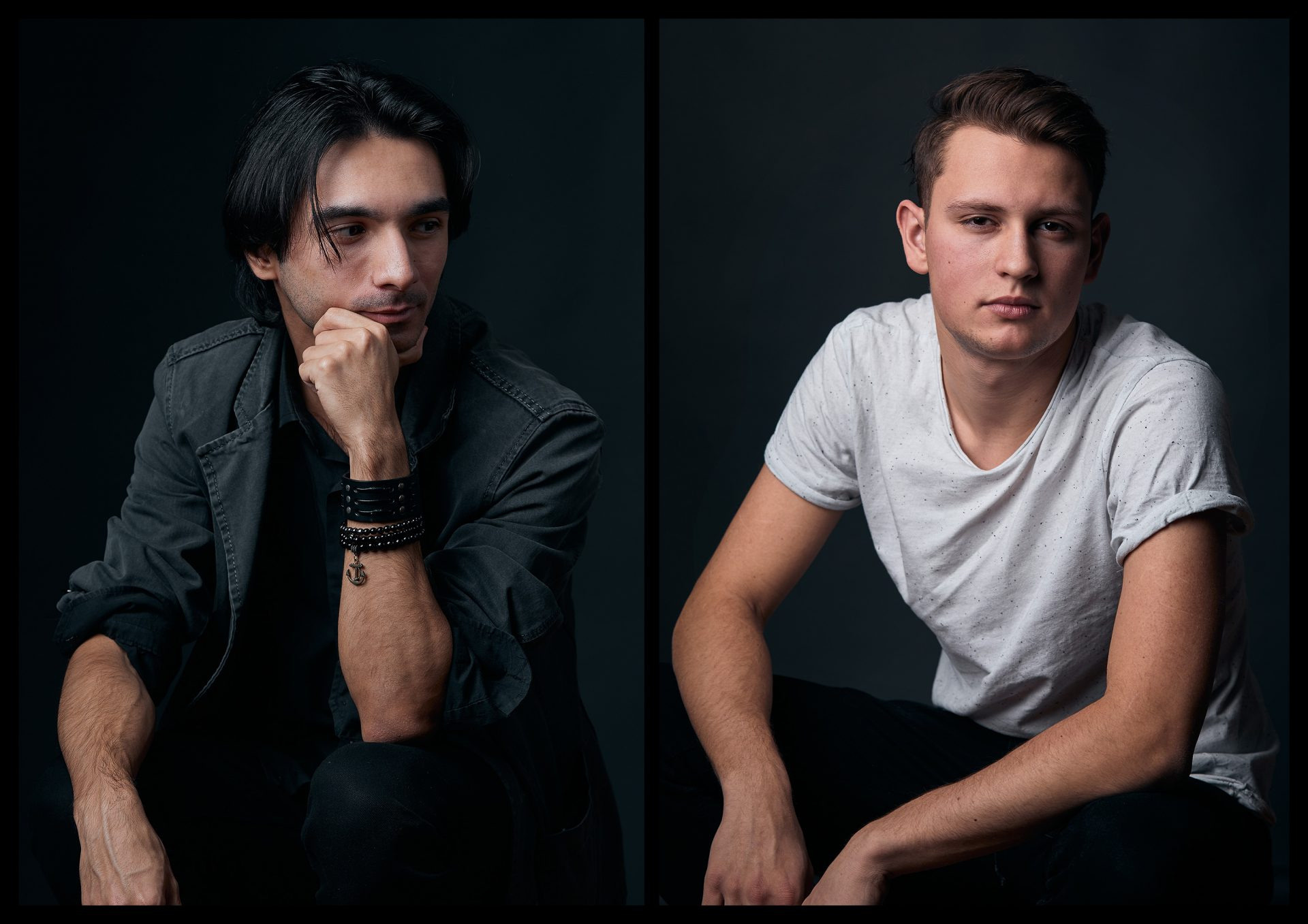 Reklāmas un portretu fotografēšanas pakalpojumi