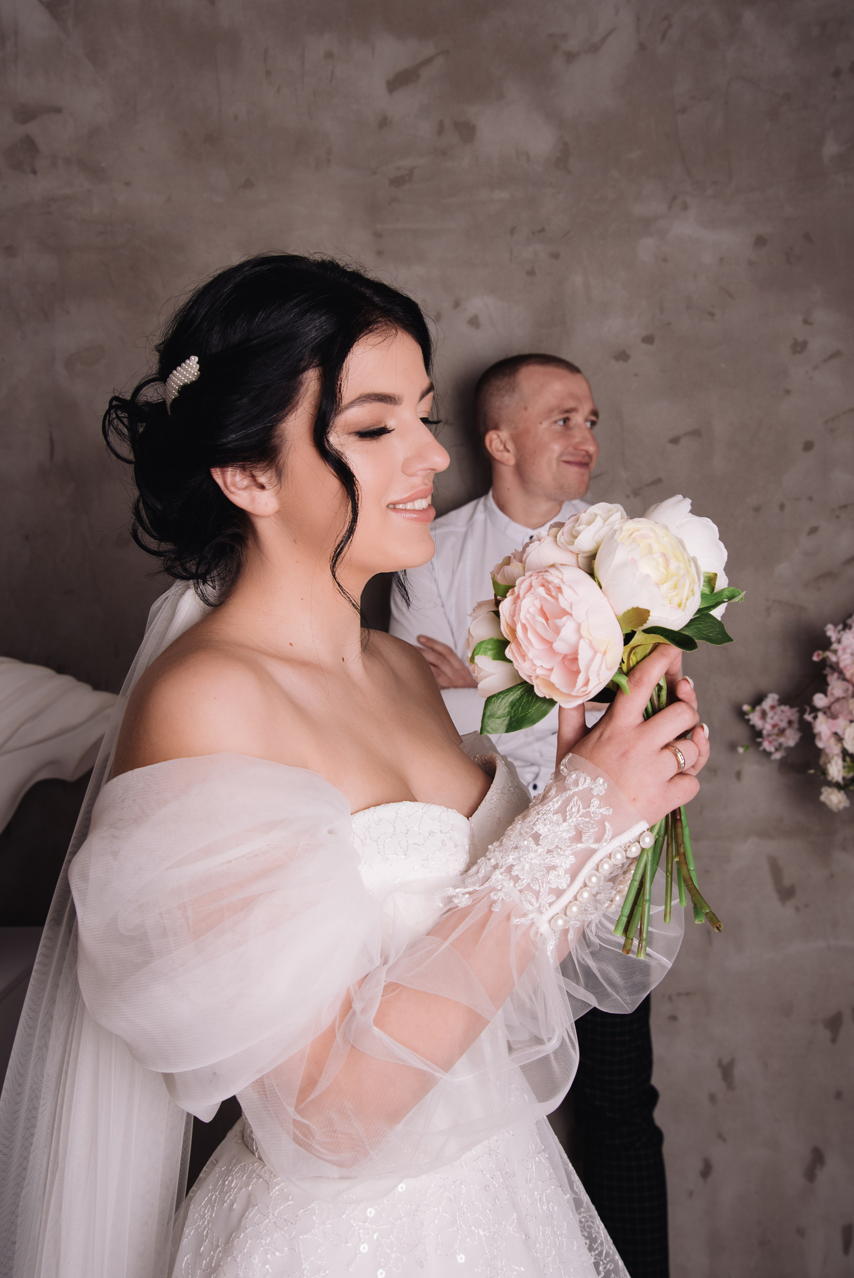 Настя та Даня. Anastasiia Zaluzhna Fotografin | Mannheim