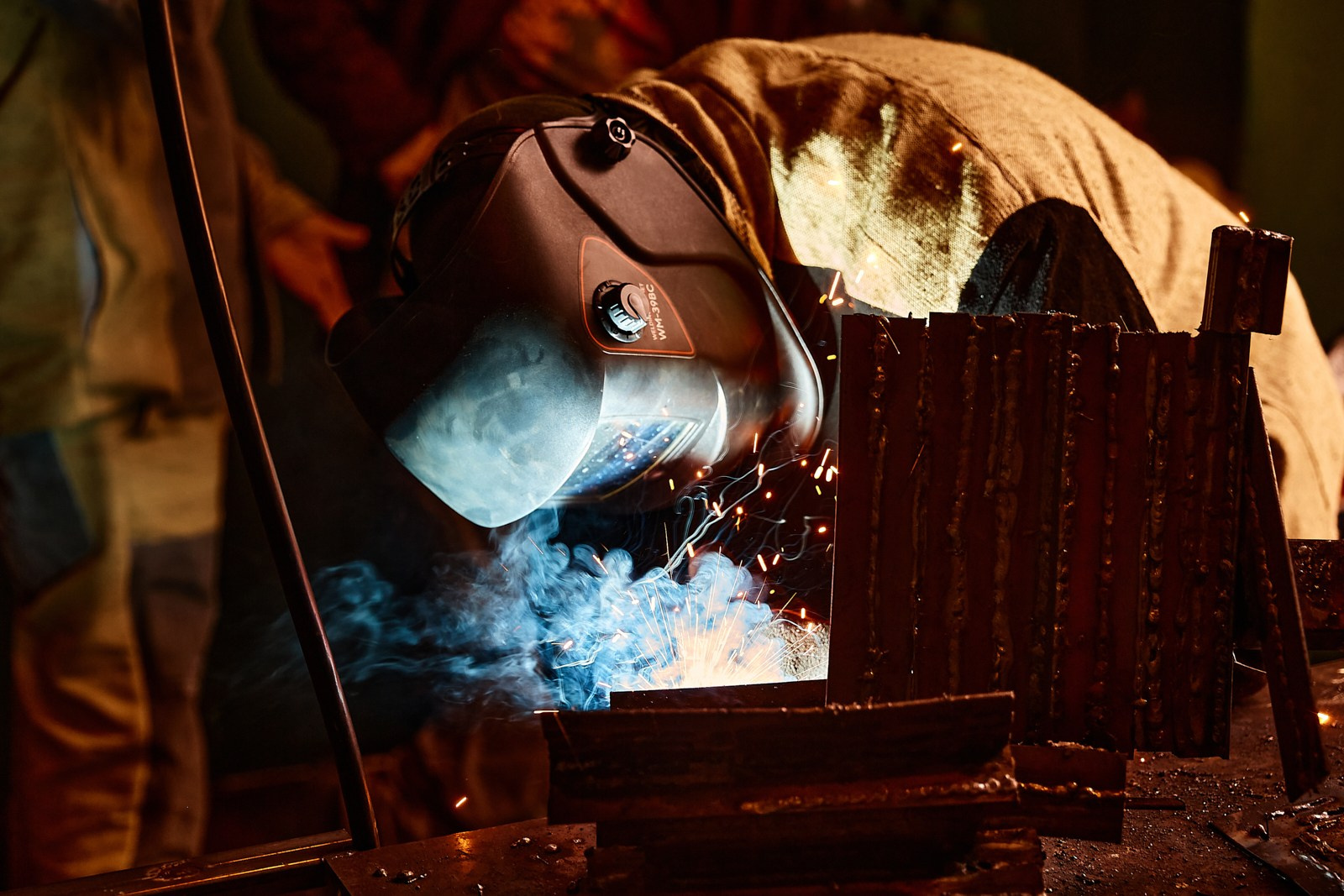 Зйомка для UNDP USAID UNFPA та UNICEFE