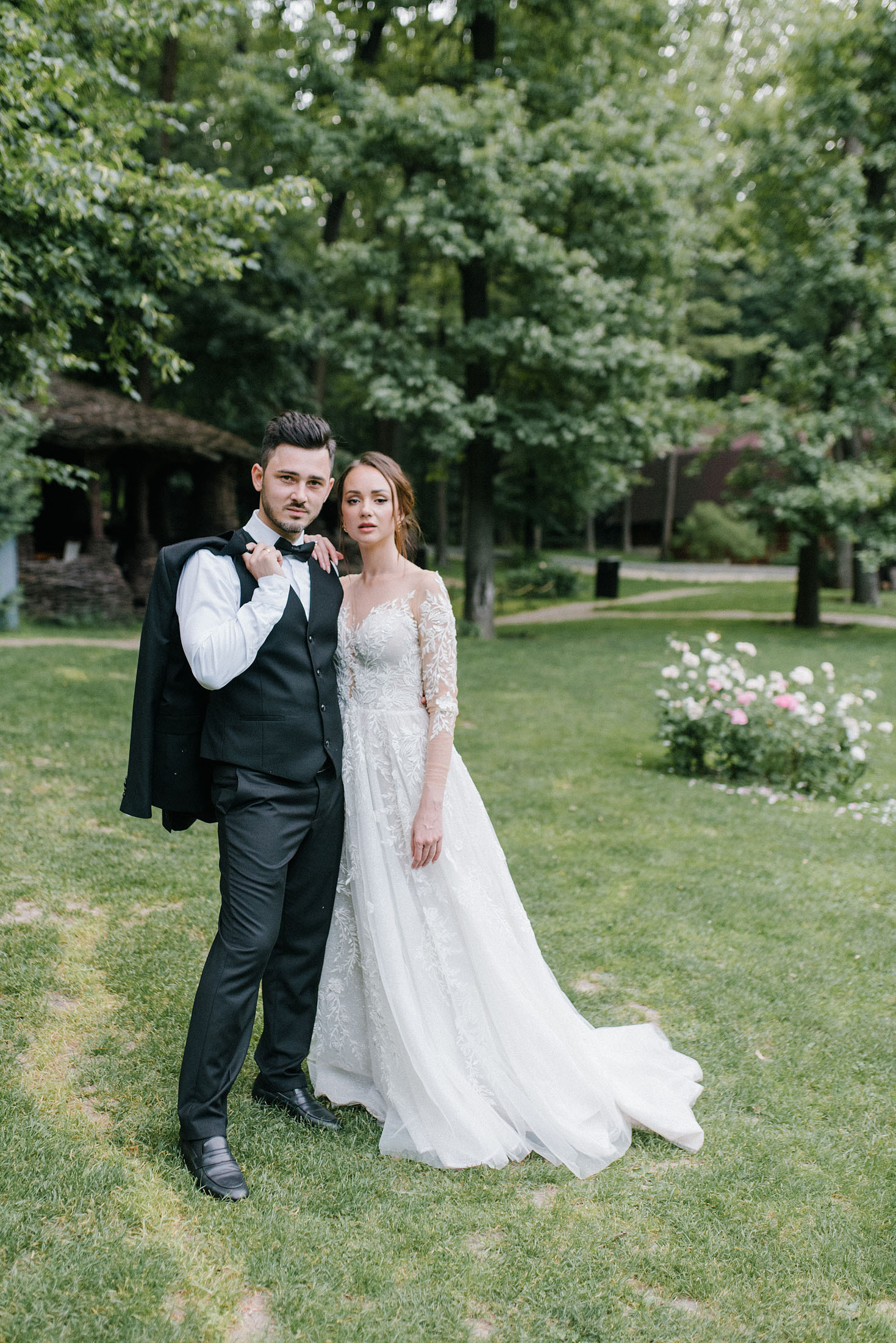 Фотосессія. Весільний та сімейний фотограф Анастасия Янко