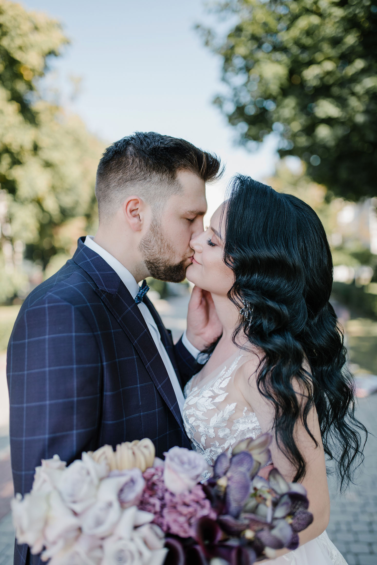 Фотосессія. Весільний та сімейний фотограф Анастасия Янко