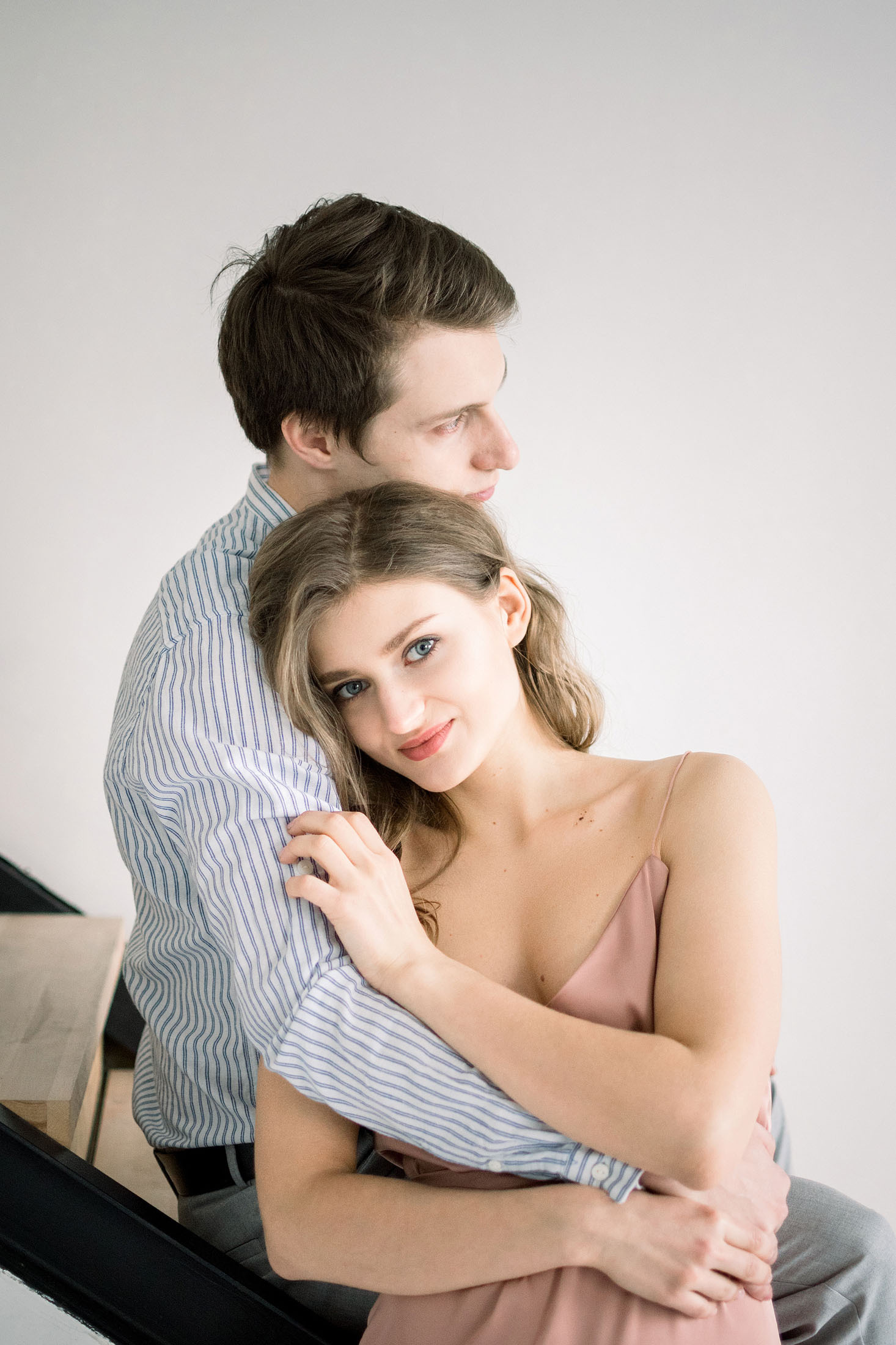 Фотосессія. Весільний та сімейний фотограф Анастасия Янко