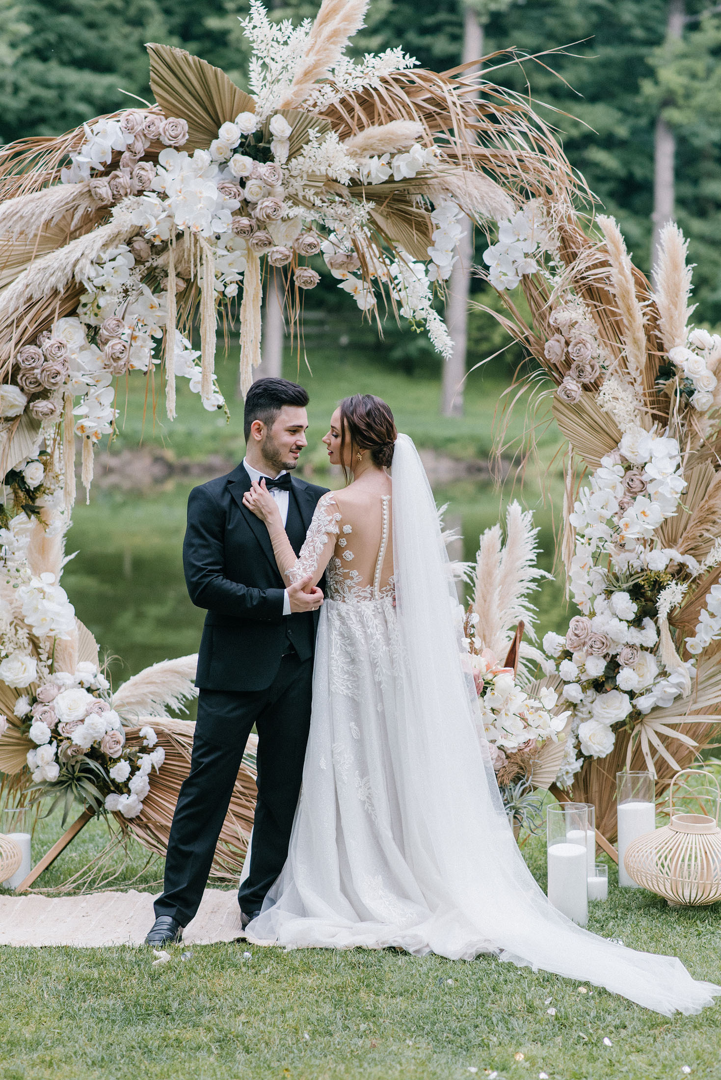 Фотосессія. Весільний та сімейний фотограф Анастасия Янко