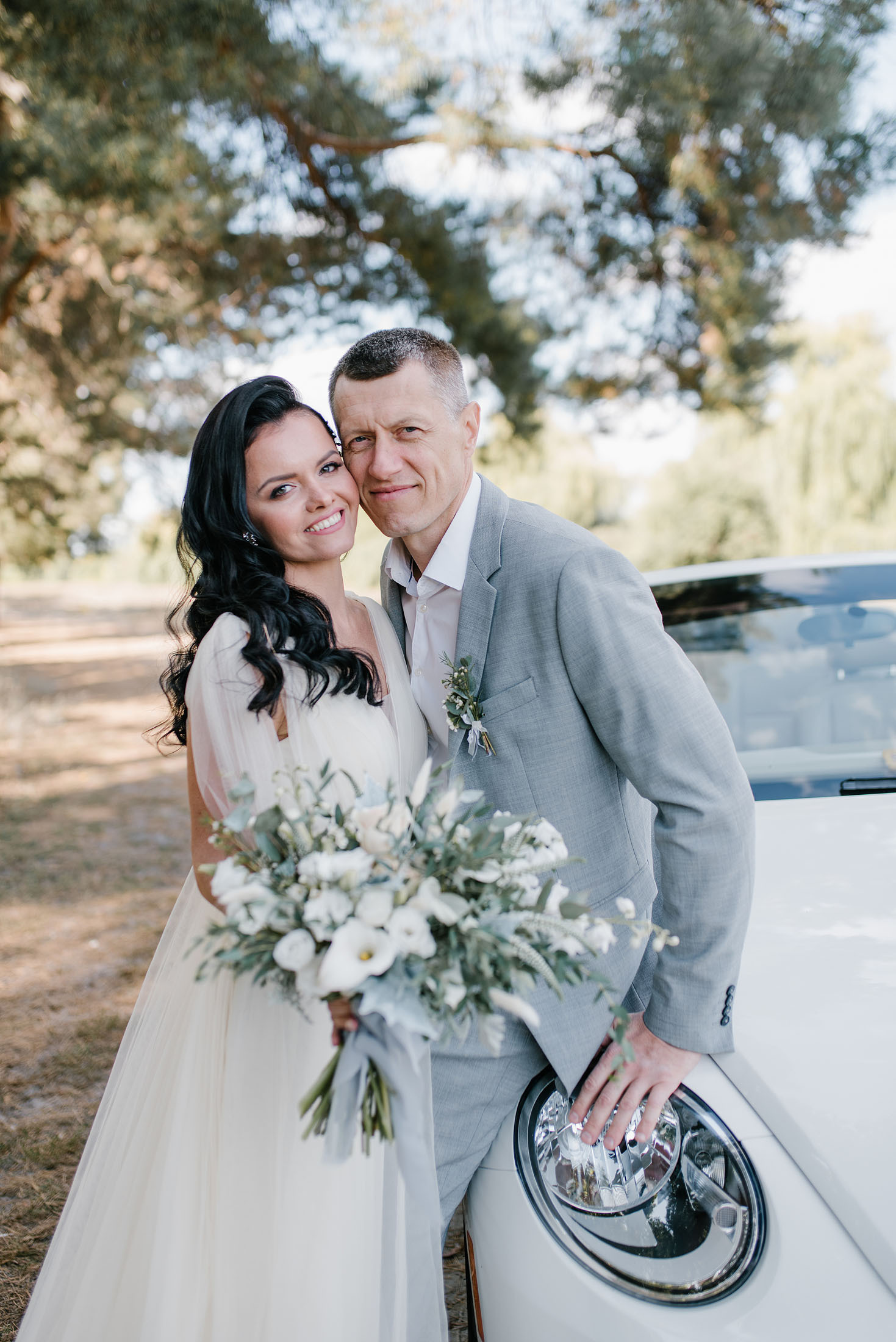 Фотосессія. Весільний та сімейний фотограф Анастасия Янко