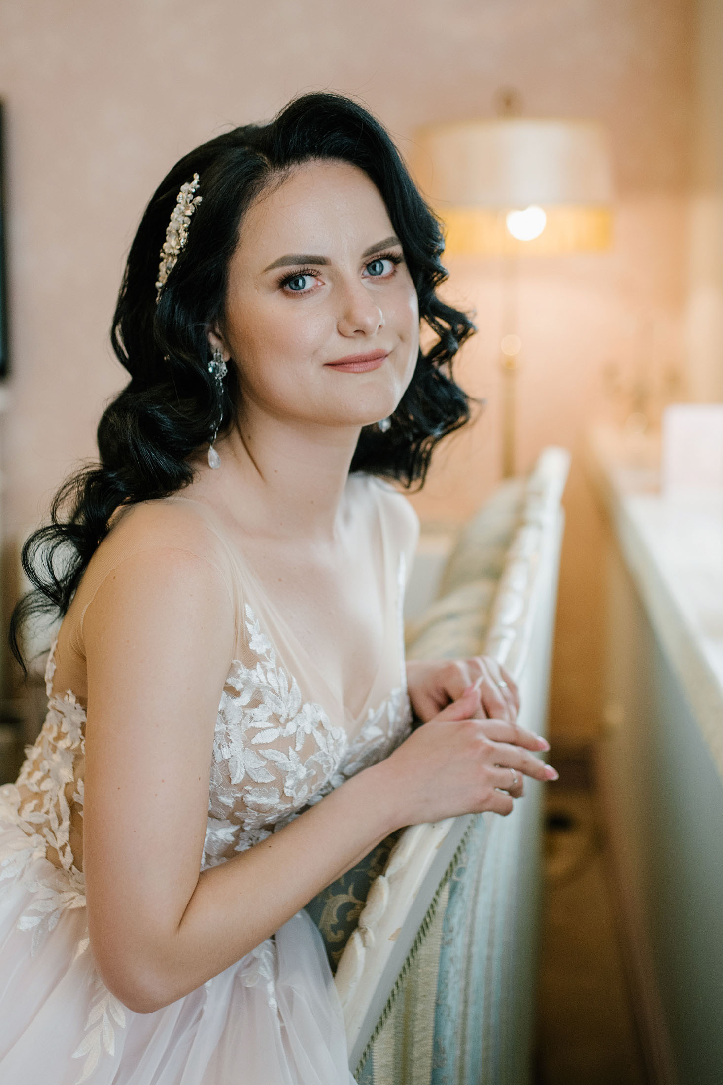 Фотосессія. Весільний та сімейний фотограф Анастасия Янко