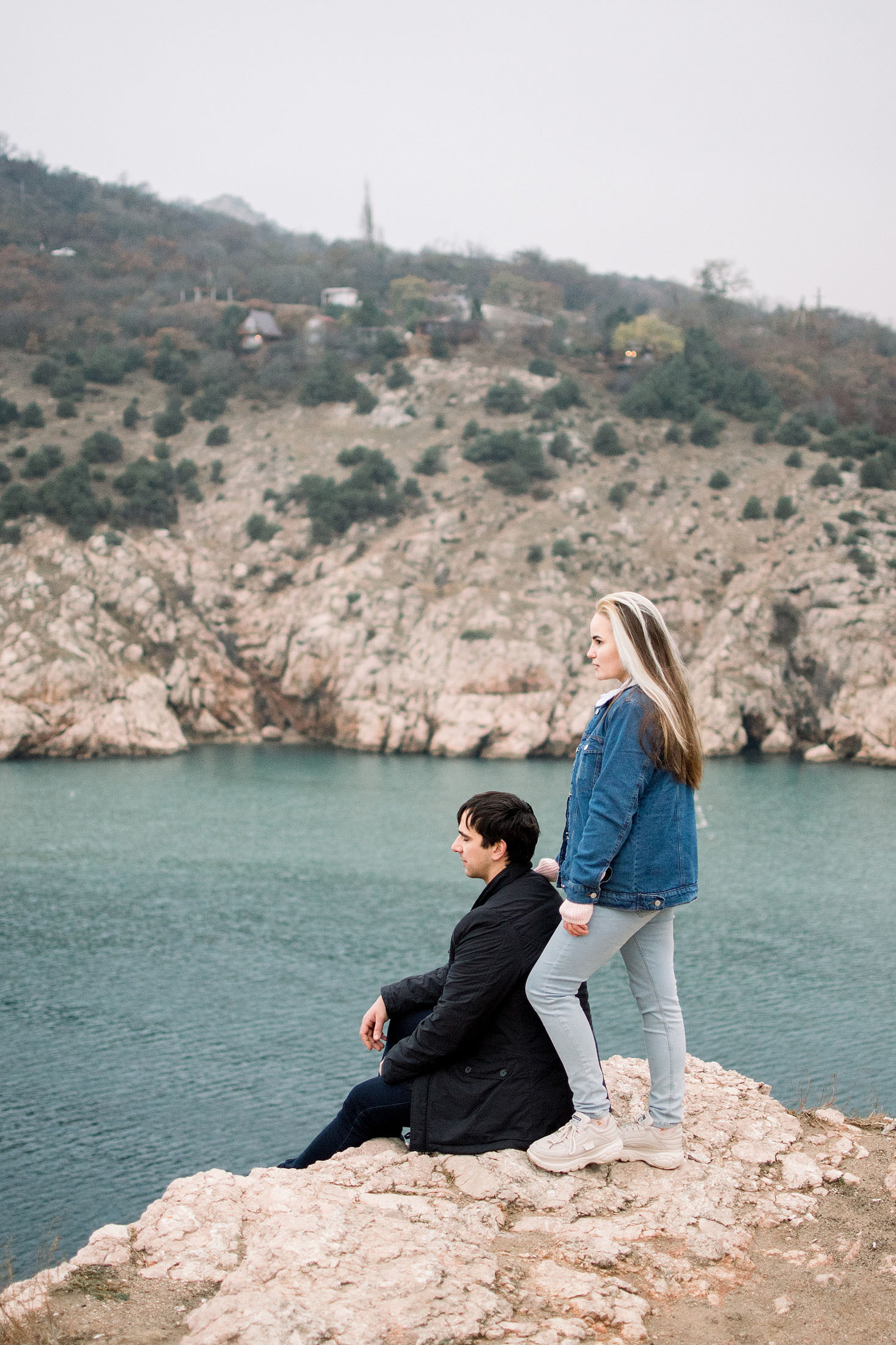 Фотосессія. Весільний та сімейний фотограф Анастасия Янко