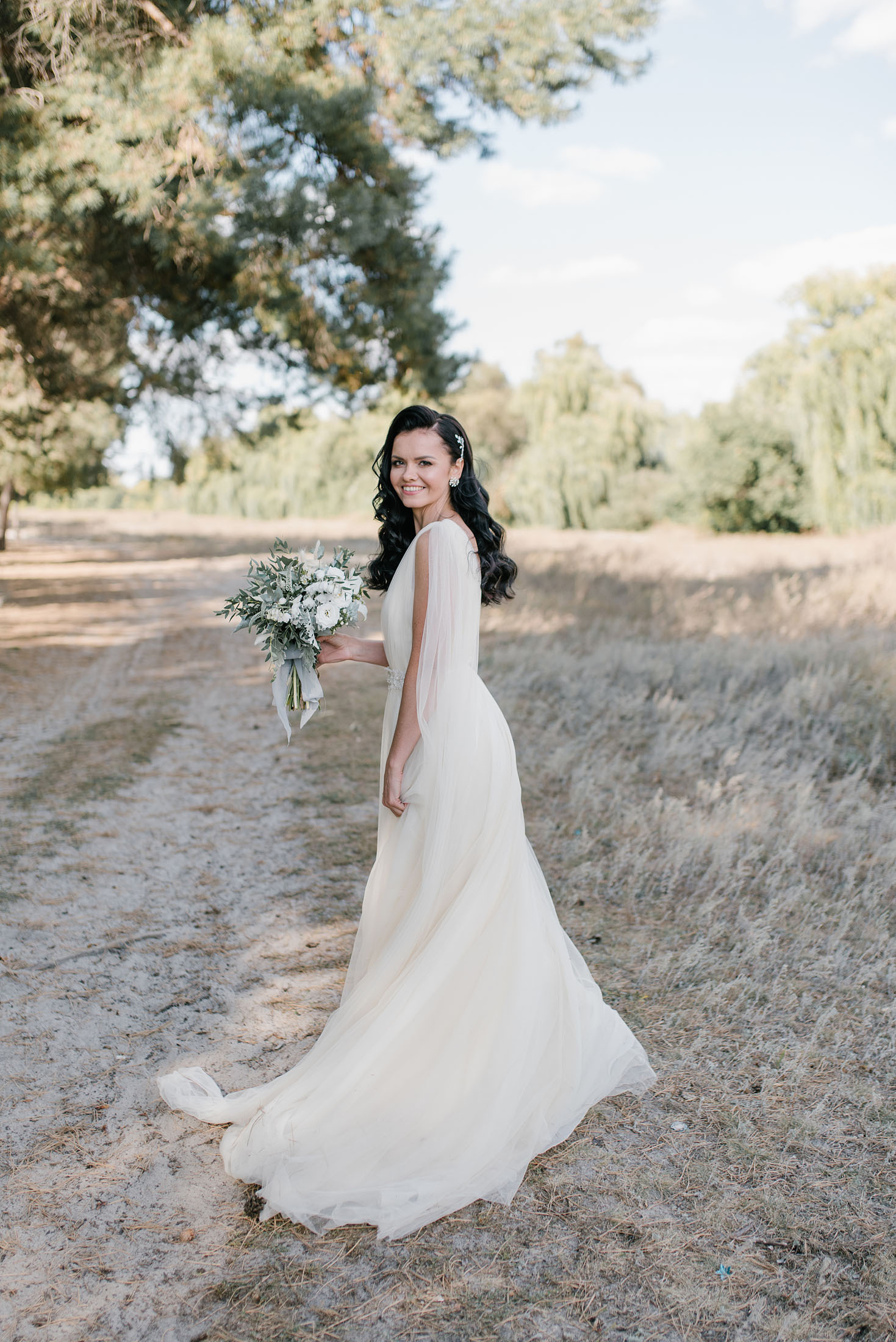 Фотосессія. Весільний та сімейний фотограф Анастасия Янко