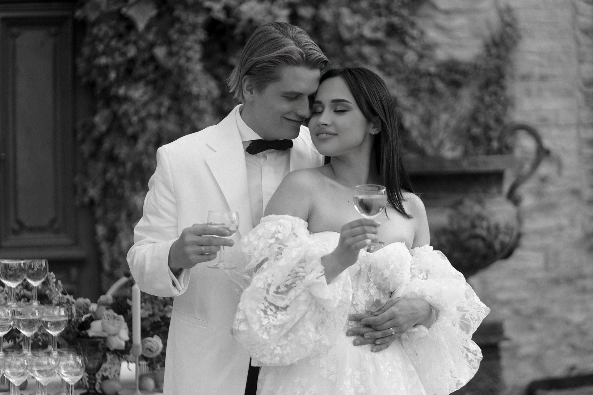 Vitalie Varvarynets — Prague Wedding Photographer