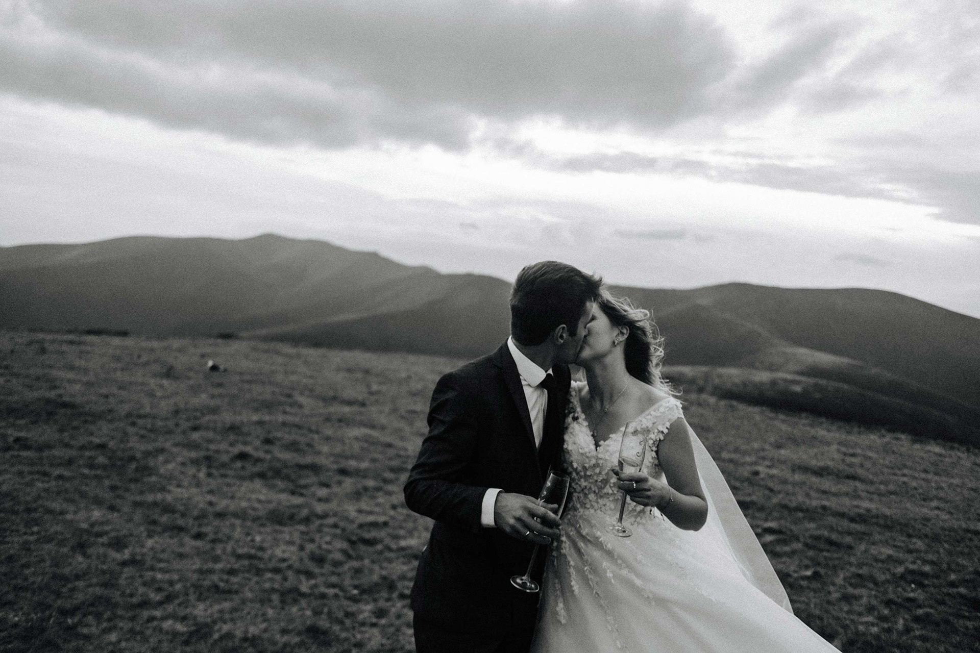 Vitalie Varvarynets — Prague Wedding Photographer