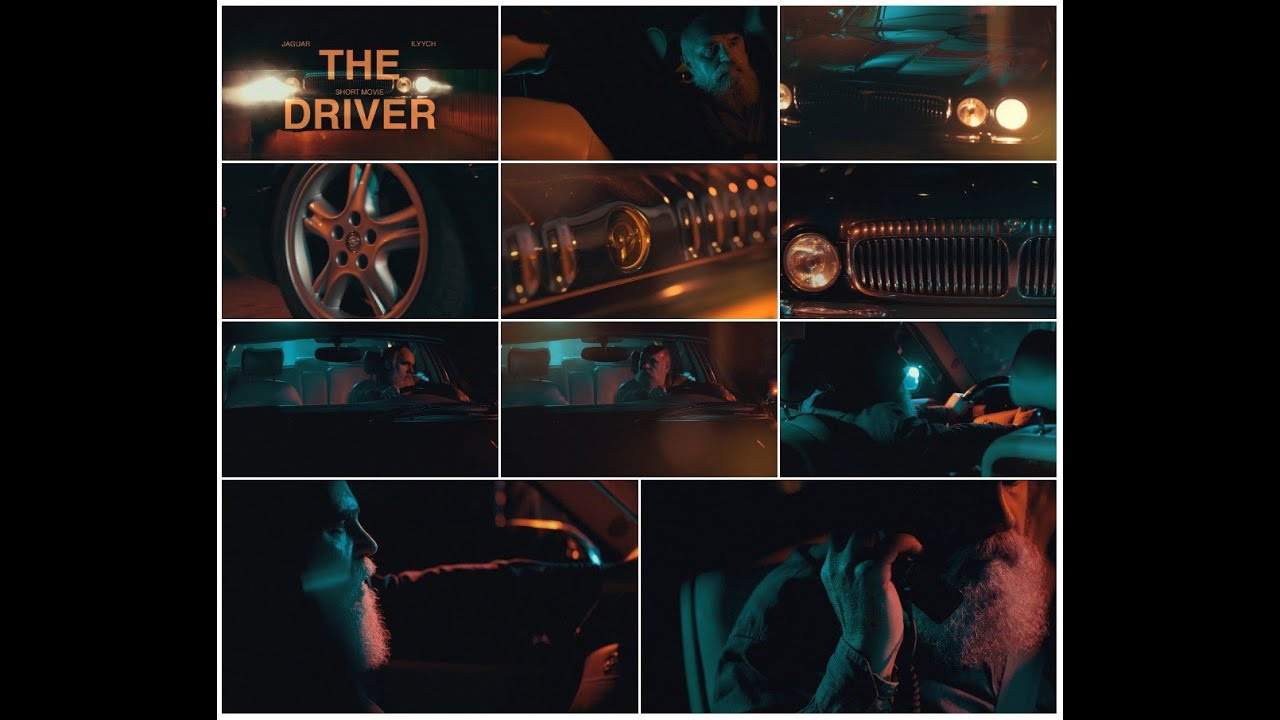 Видеопродакшн. Рекламный и портретный фотограф в Украине. Андрей Дерич