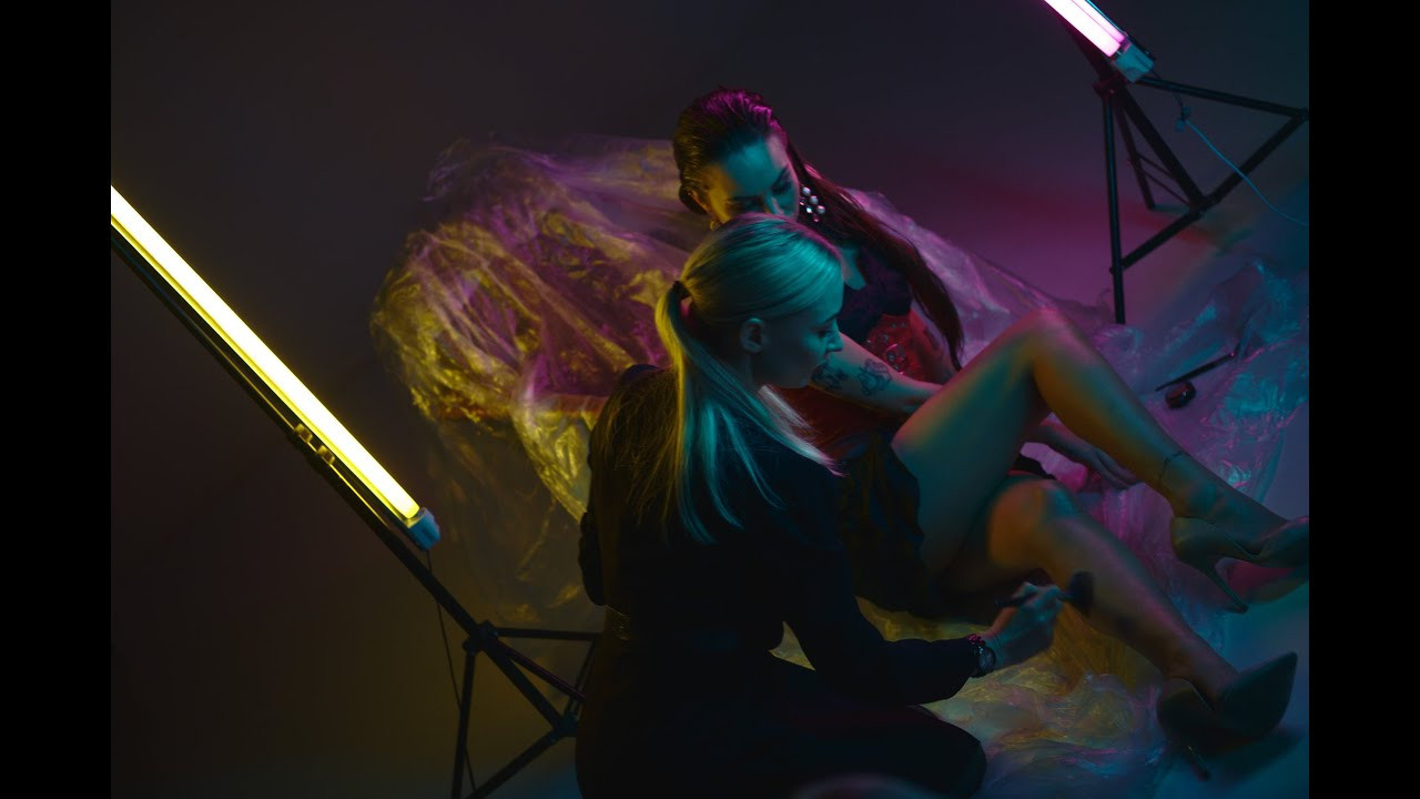 Видеопродакшн. Рекламный и портретный фотограф в Украине. Андрей Дерич