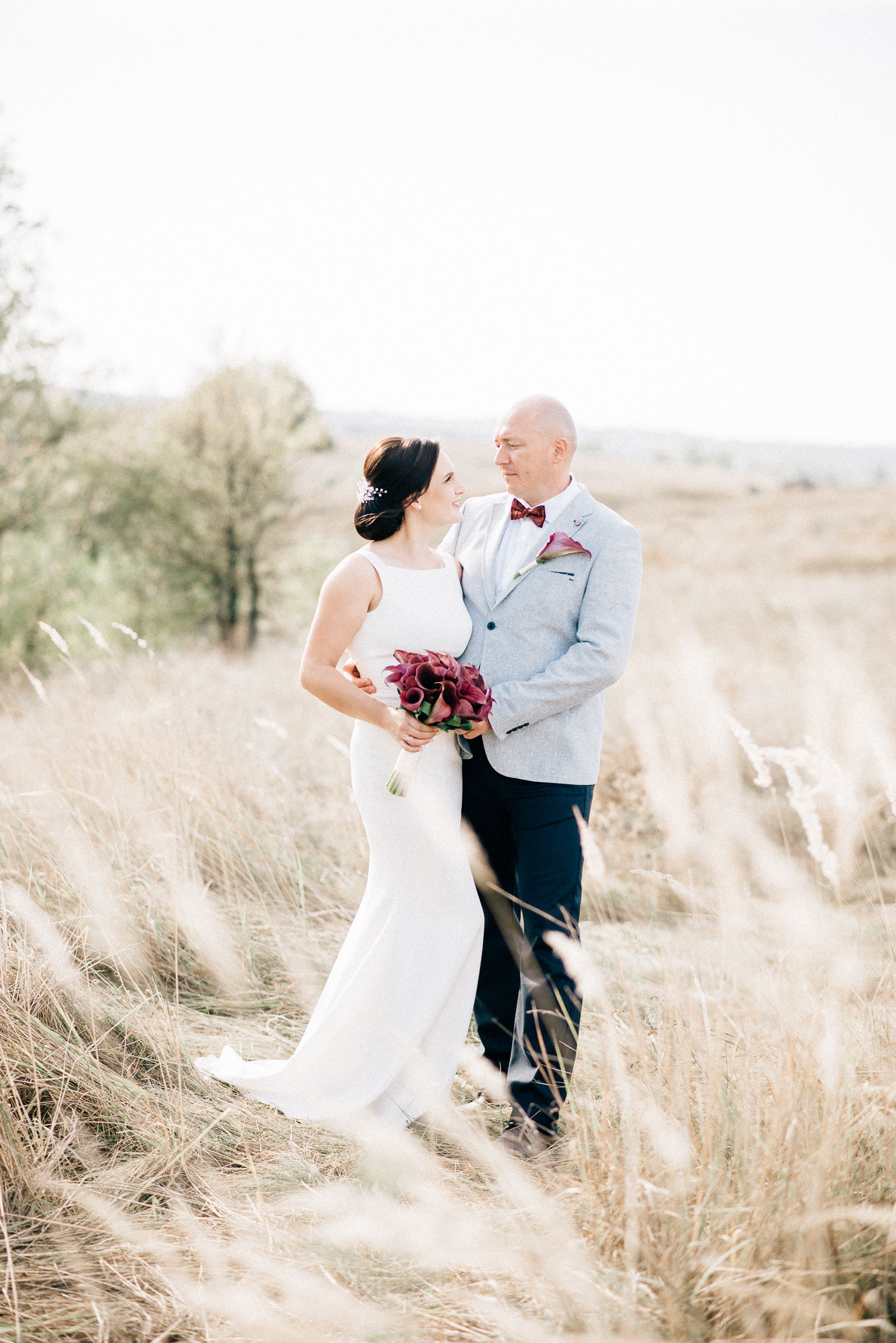 Весільний та сімейний фотограф у Запоріжжі Юлія Васьків