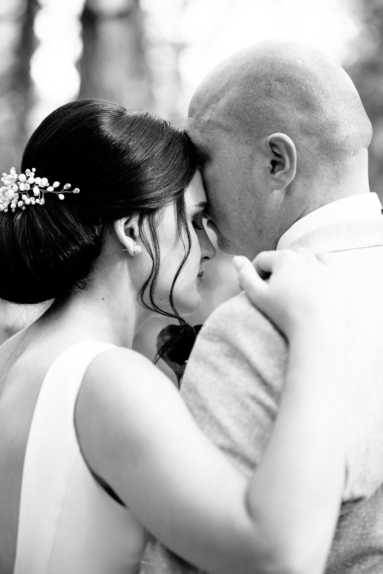 Весільний та сімейний фотограф у Запоріжжі Юлія Васьків