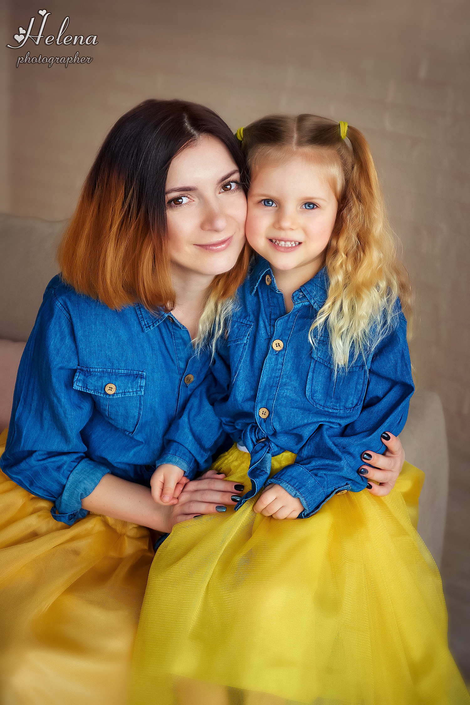 Актуальные акции. Фотограф в Одессе, Киеве, Донецке Helena