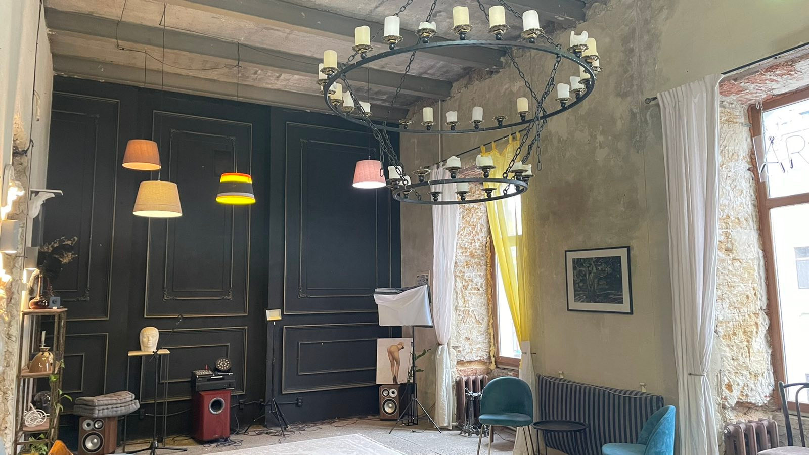 Фотостудии Одессы. Фотограф в Одессе, Киеве, Донецке Helena