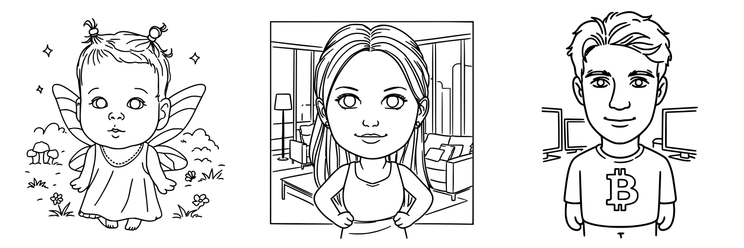 Скетч Бот (Sketch Bot). Оренда інтерактивних фотозон у Харкові