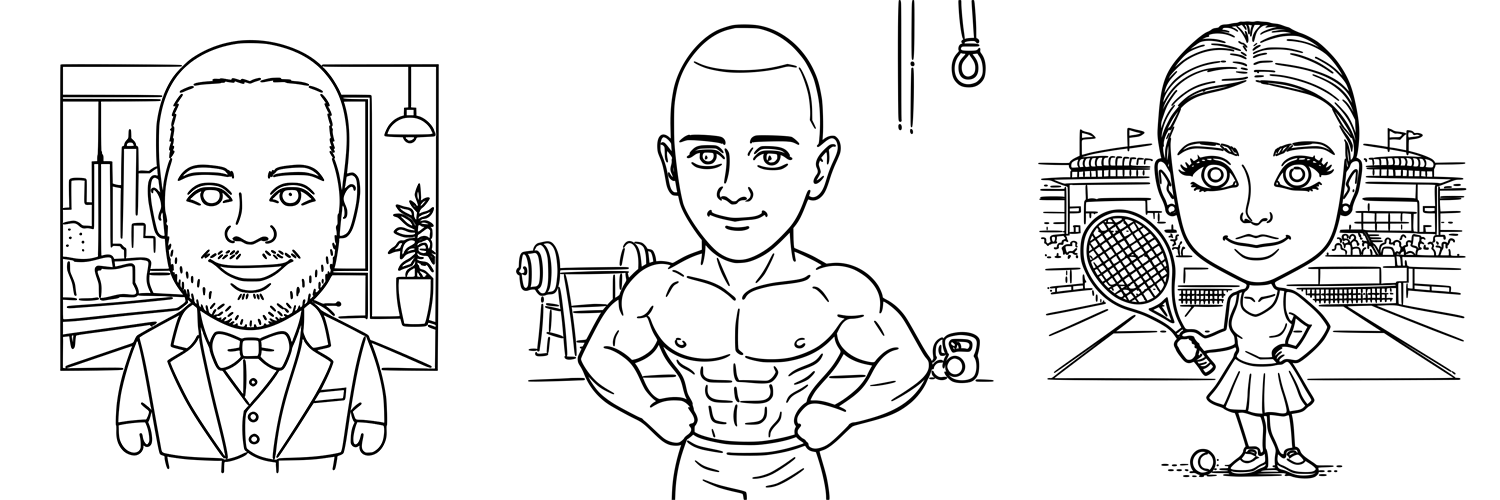 Скетч Бот (Sketch Bot). Оренда інтерактивних фотозон у Харкові