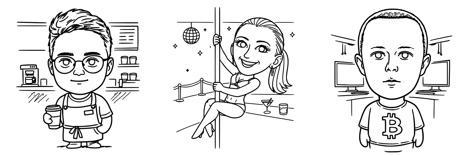 Скетч Бот (Sketch Bot). Оренда інтерактивних фотозон у Харкові