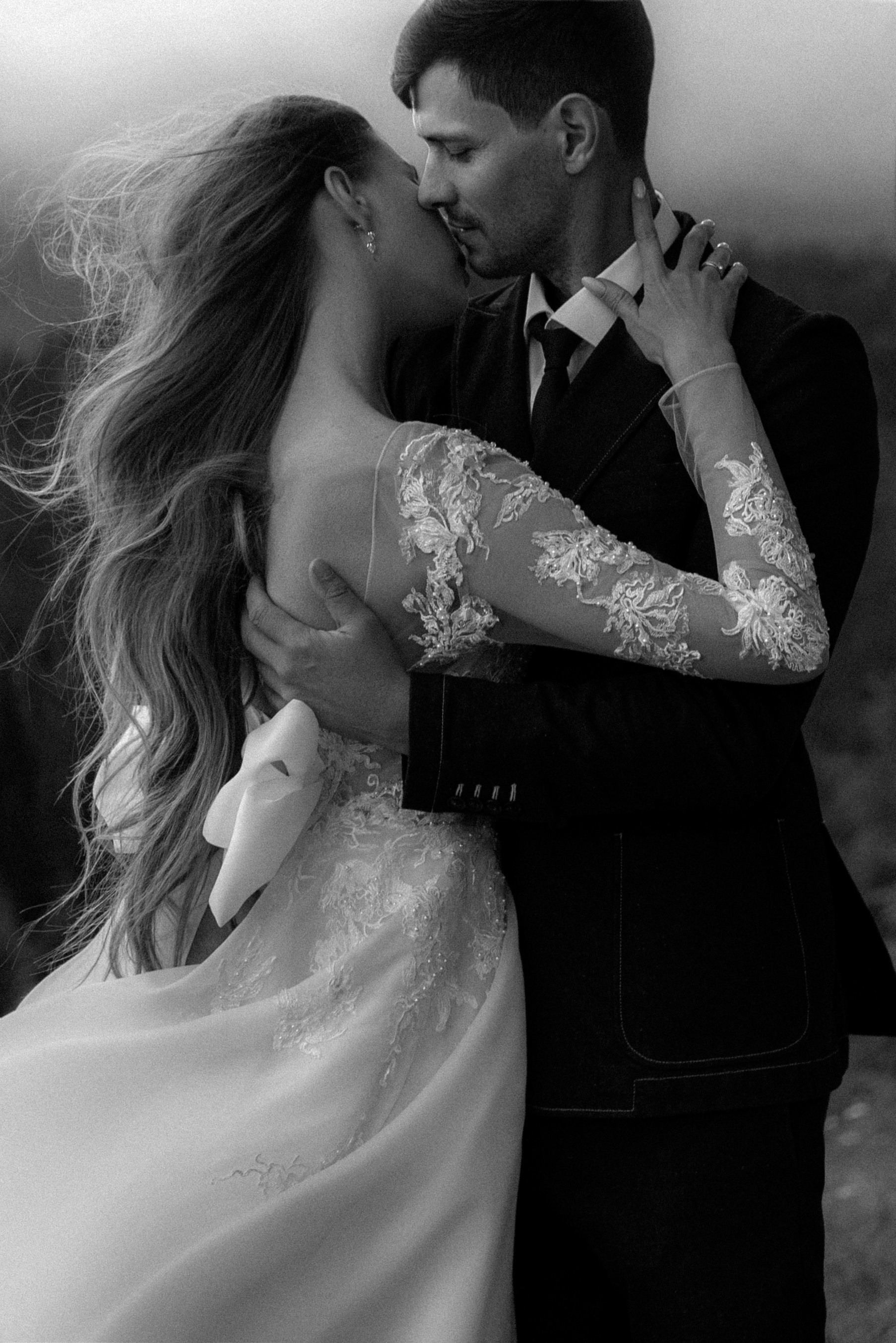 Весільний фотограф в Україні та Європі