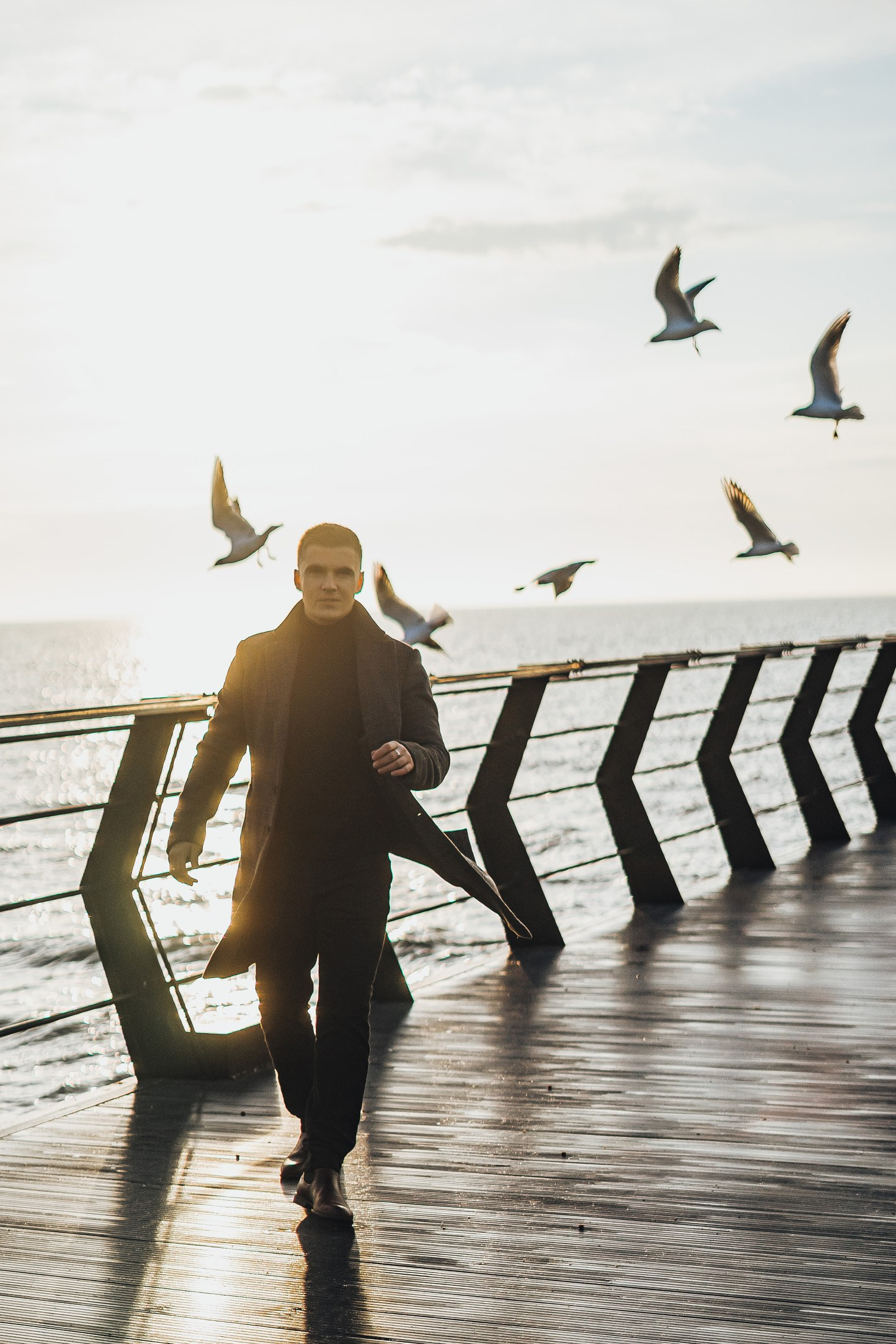 Свадебный фотограф в Риге Руслан Федюшин