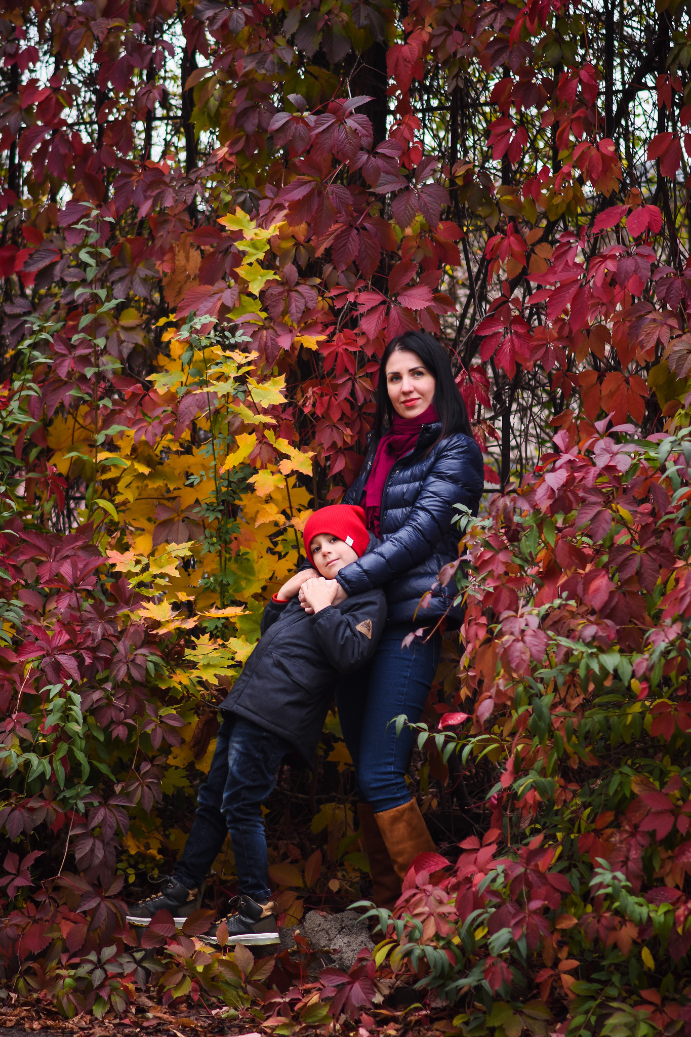 Истории. Детский и семейный фотограф Алёна Васильева