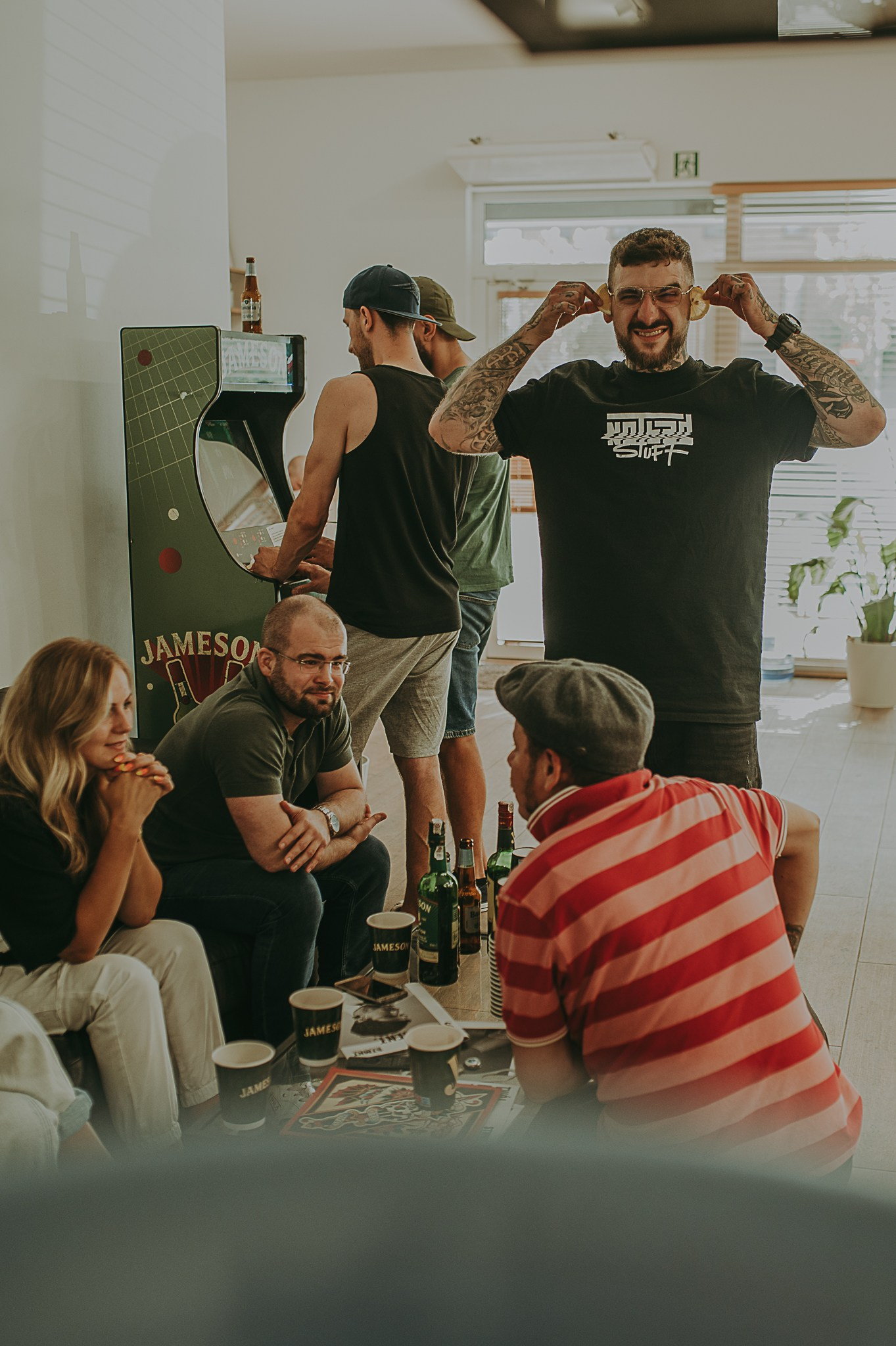 Sznyt & Gareth Rowntree. Naturalnie pięknie - Klaudia Rowicka