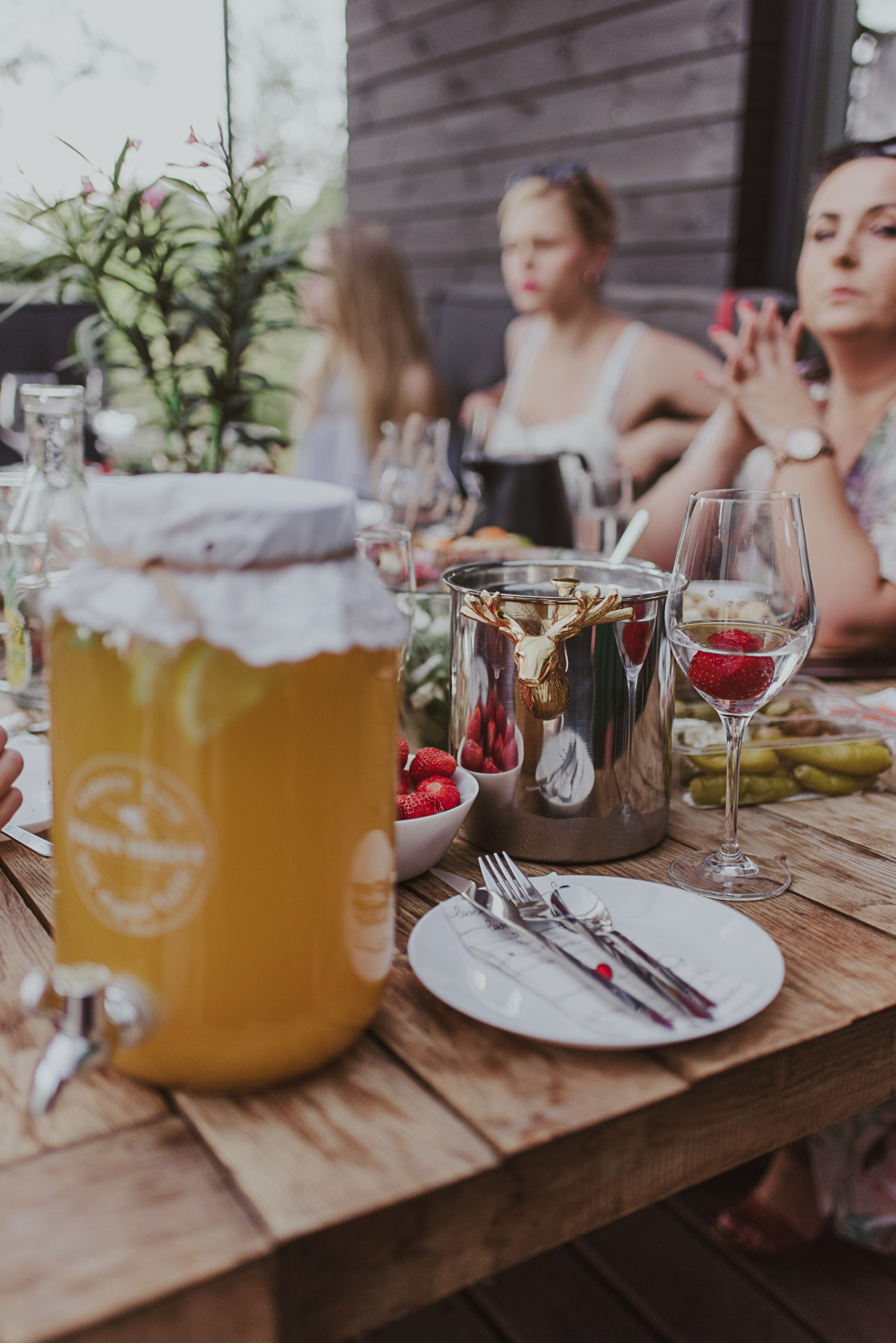 Baby Shower. Naturalnie pięknie - Klaudia Rowicka