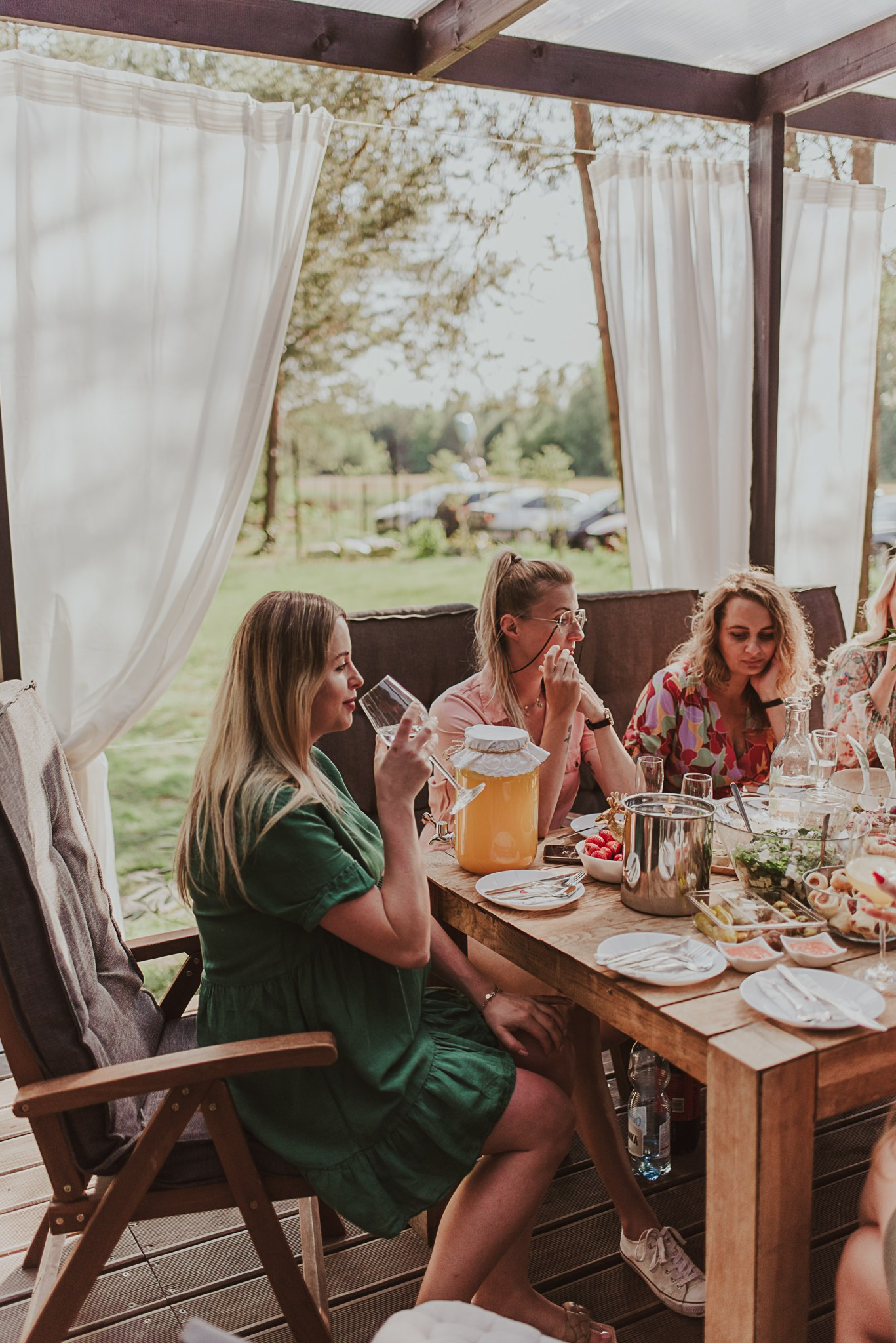 Baby Shower. Naturalnie pięknie - Klaudia Rowicka