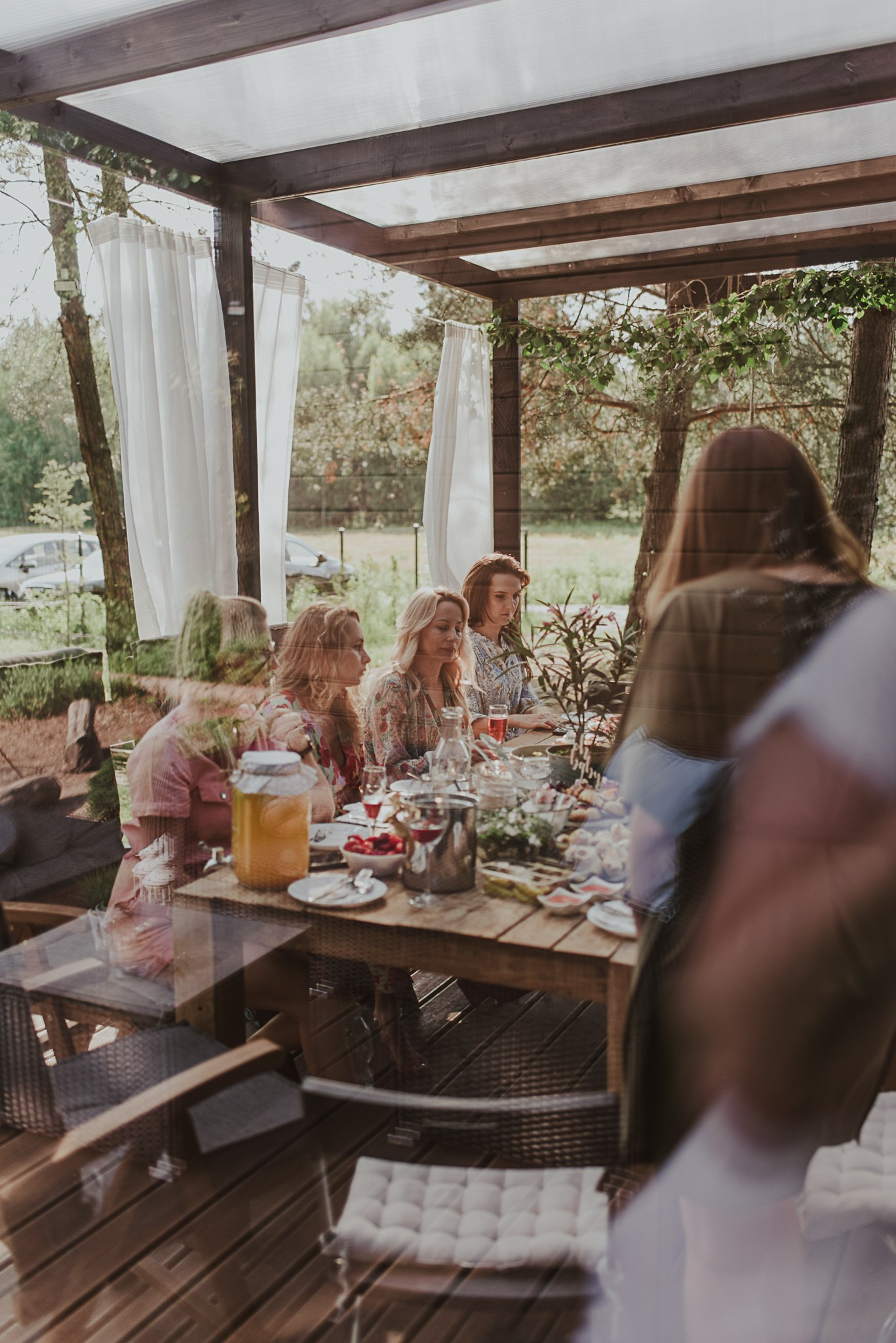 Baby Shower. Naturalnie pięknie - Klaudia Rowicka
