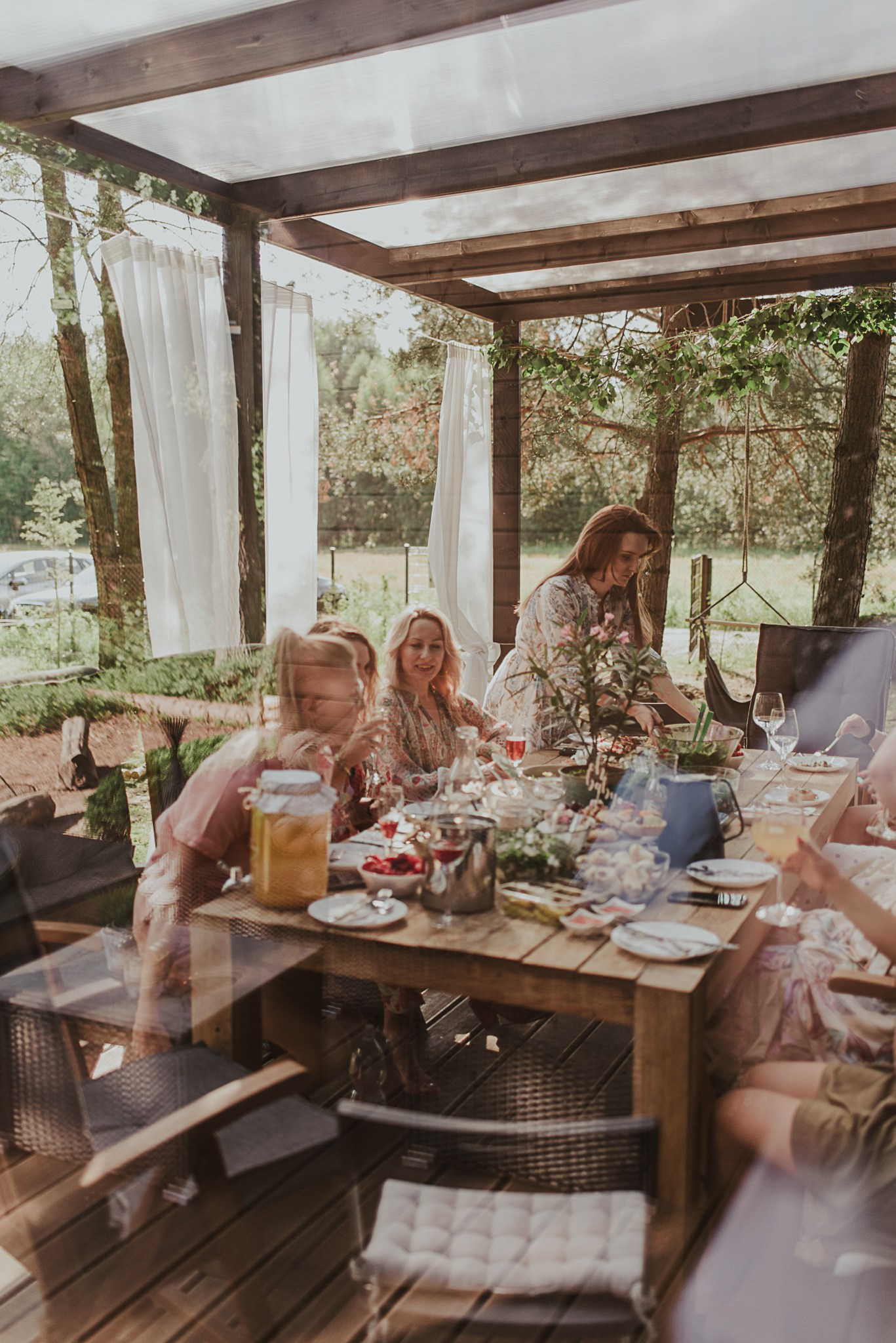 Baby Shower. Naturalnie pięknie - Klaudia Rowicka