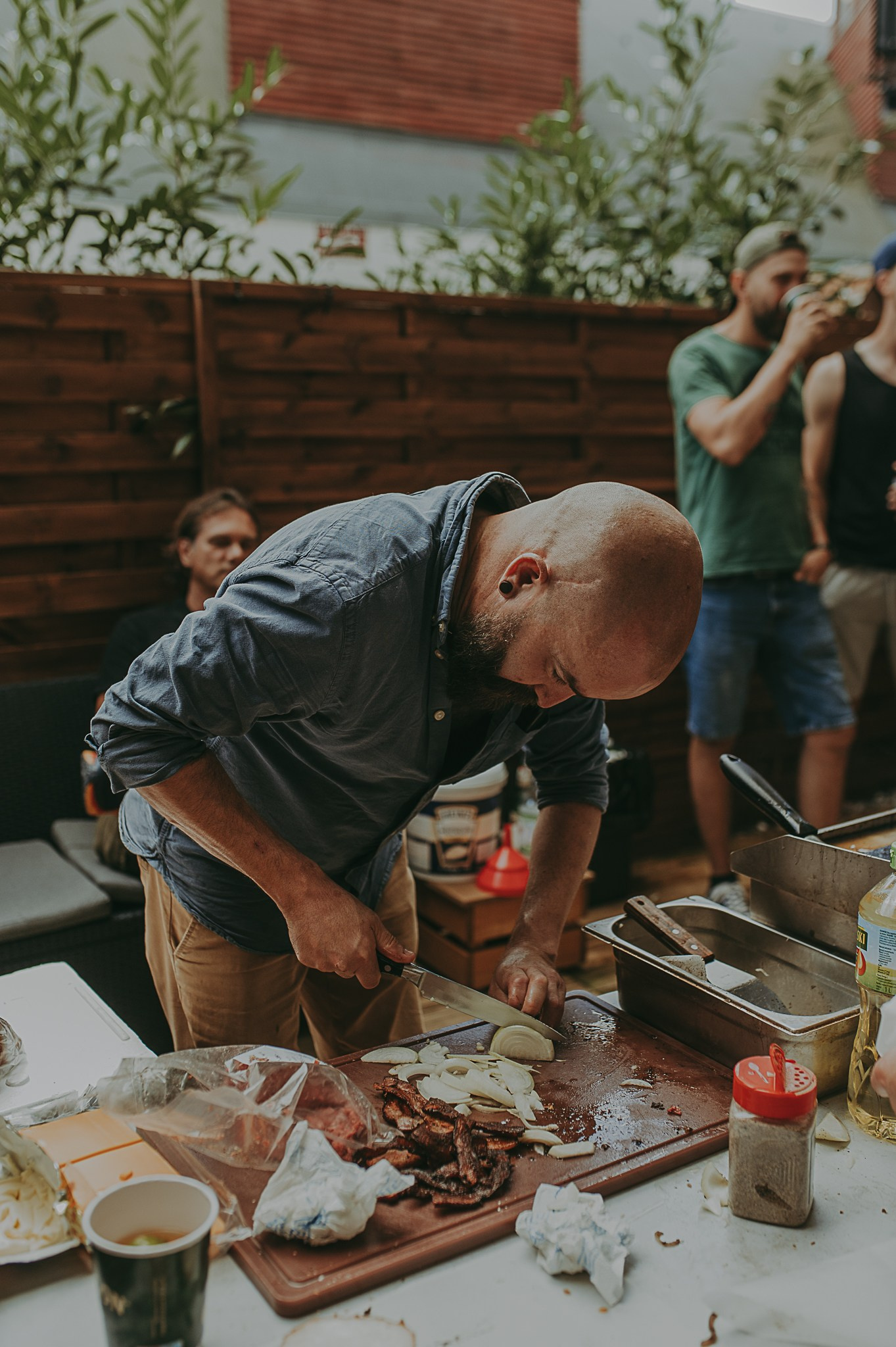 Sznyt & Gareth Rowntree. Naturalnie pięknie - Klaudia Rowicka