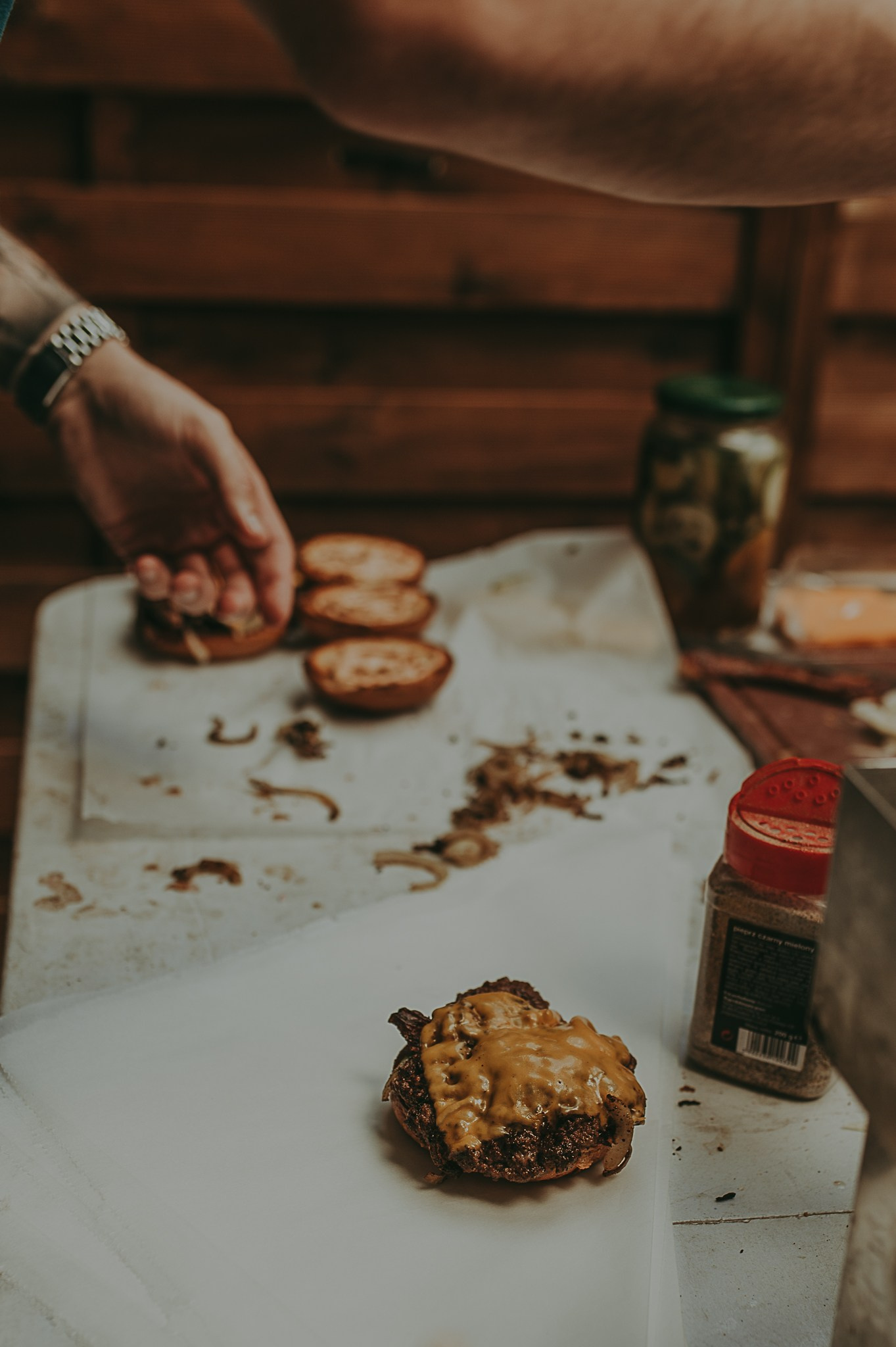 Sznyt & Gareth Rowntree. Naturalnie pięknie - Klaudia Rowicka