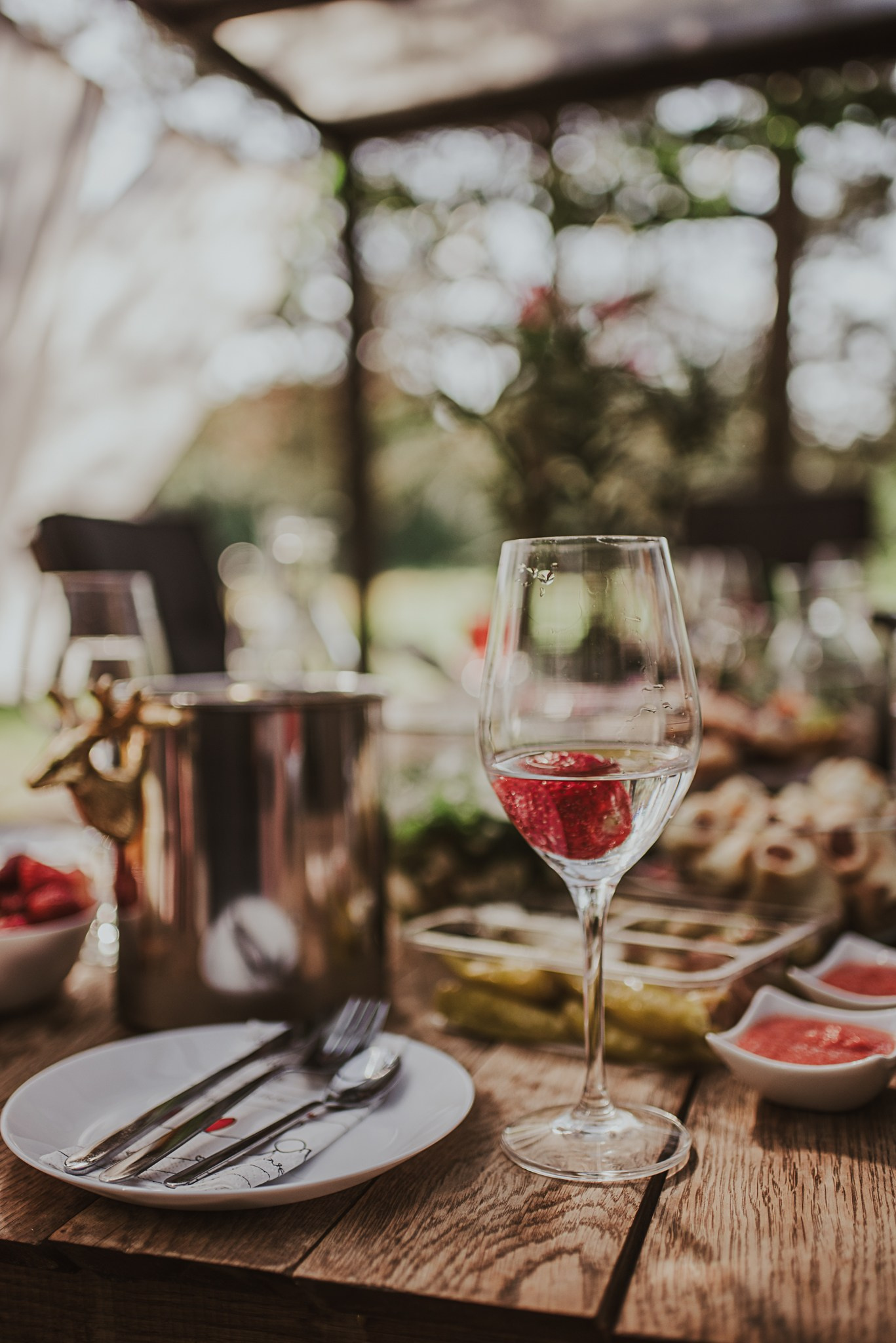 Baby Shower. Naturalnie pięknie - Klaudia Rowicka