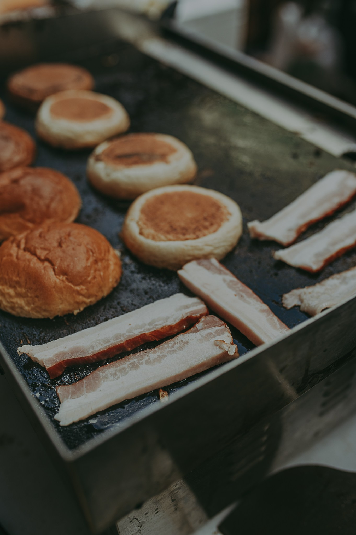 Sznyt & Gareth Rowntree. Naturalnie pięknie - Klaudia Rowicka